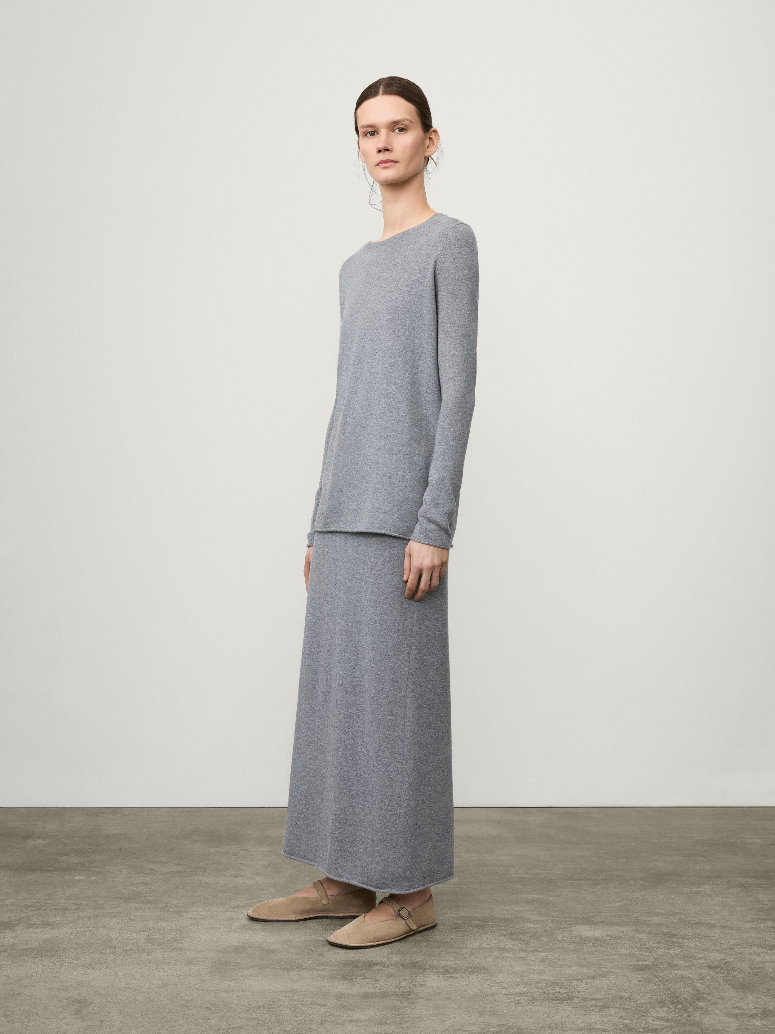 The Maurie Sweater - 3