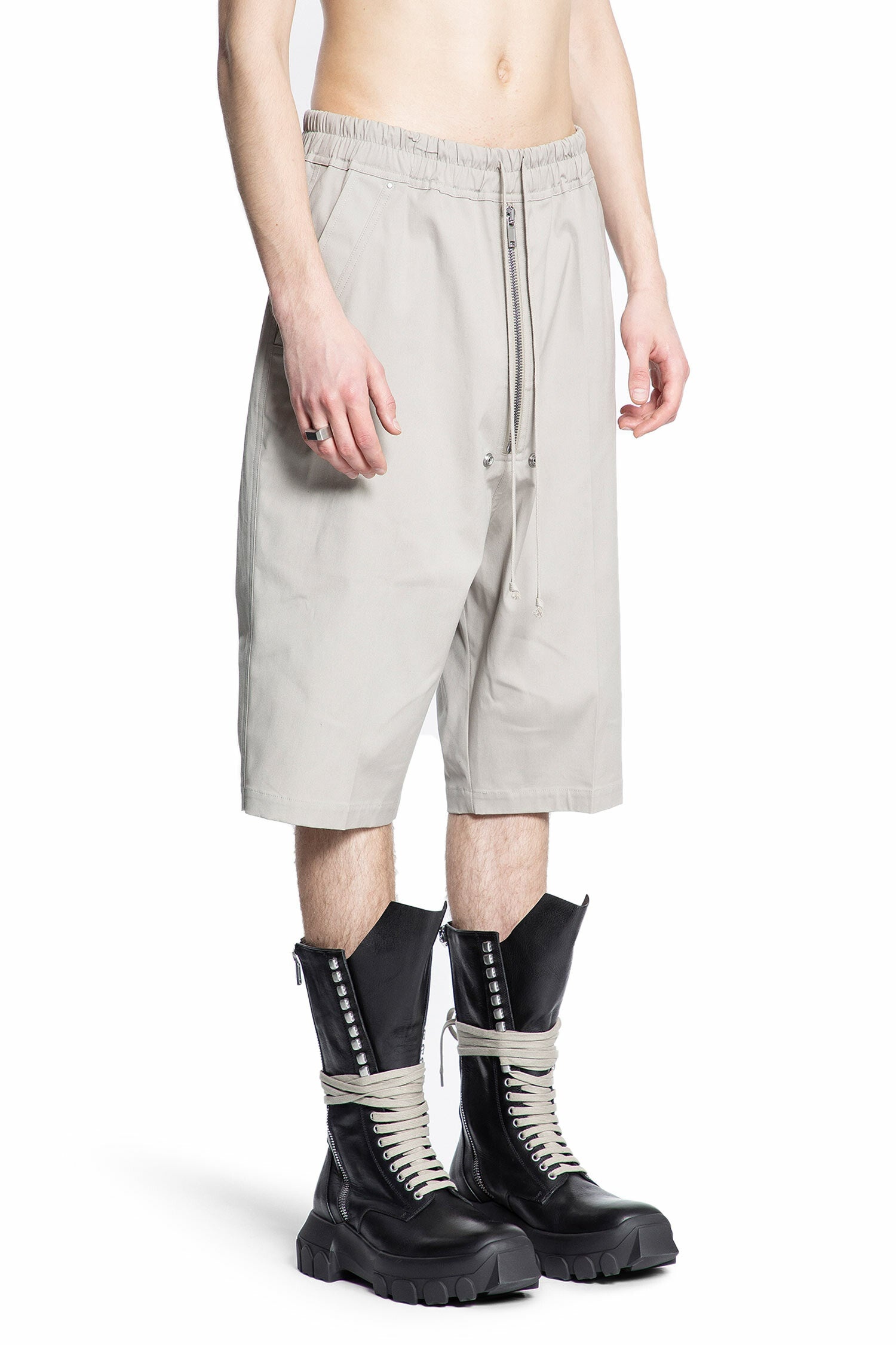 Lido-Bela-Pods-In-Heavy-Cotton-Poplin - 2