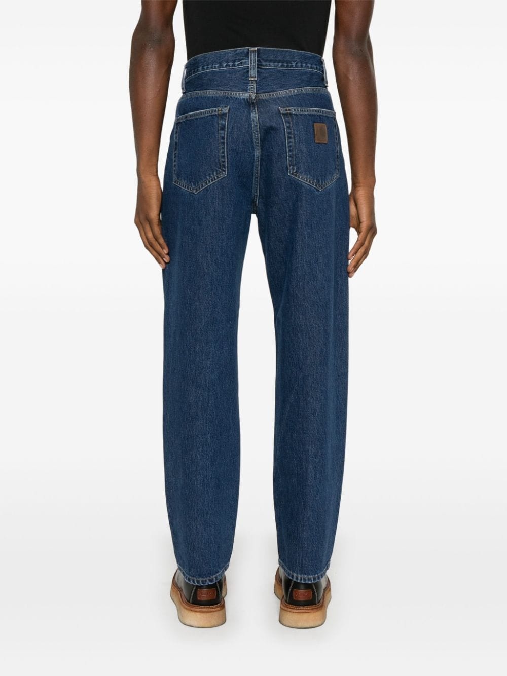 Aaron jeans - 4