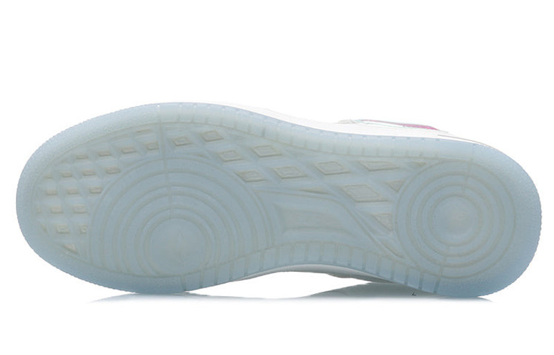 Li-Ning (WMNS) Li-Ning Tianji 'White Laser' AGCP362-8 outlook
