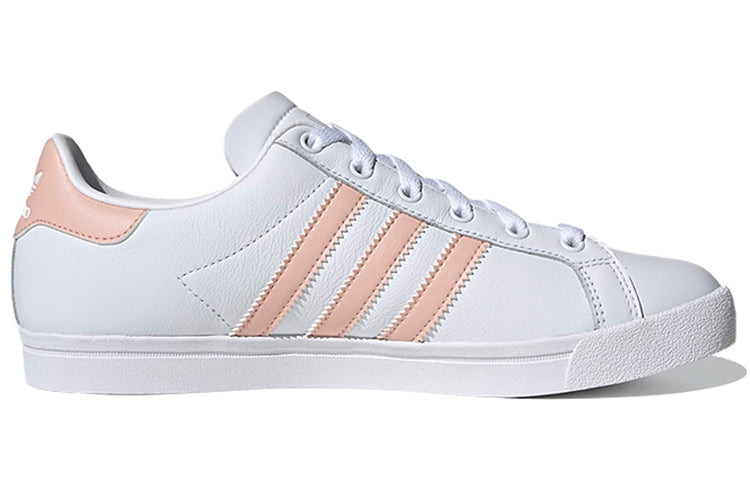 (WMNS) adidas Coast Star 'Vapor Pink' EE8910 - 2