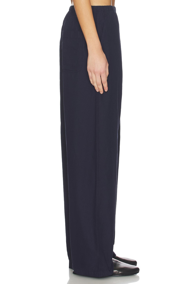 LESET Kyoto Wide Leg Pant outlook