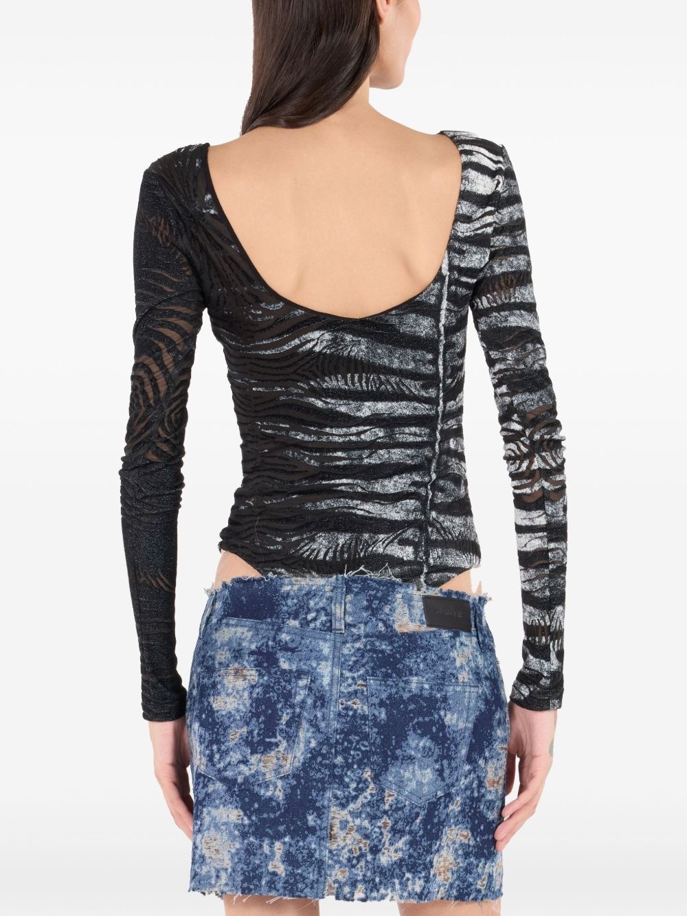printed body - 4