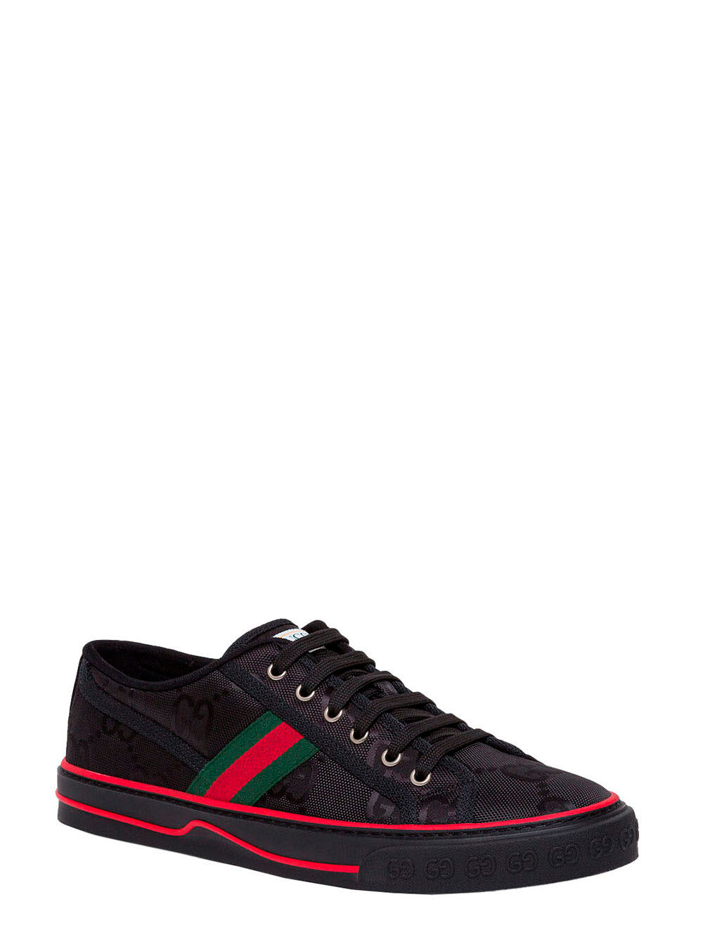 Gucci Men Gucci Off The Grid Sneakers - 2