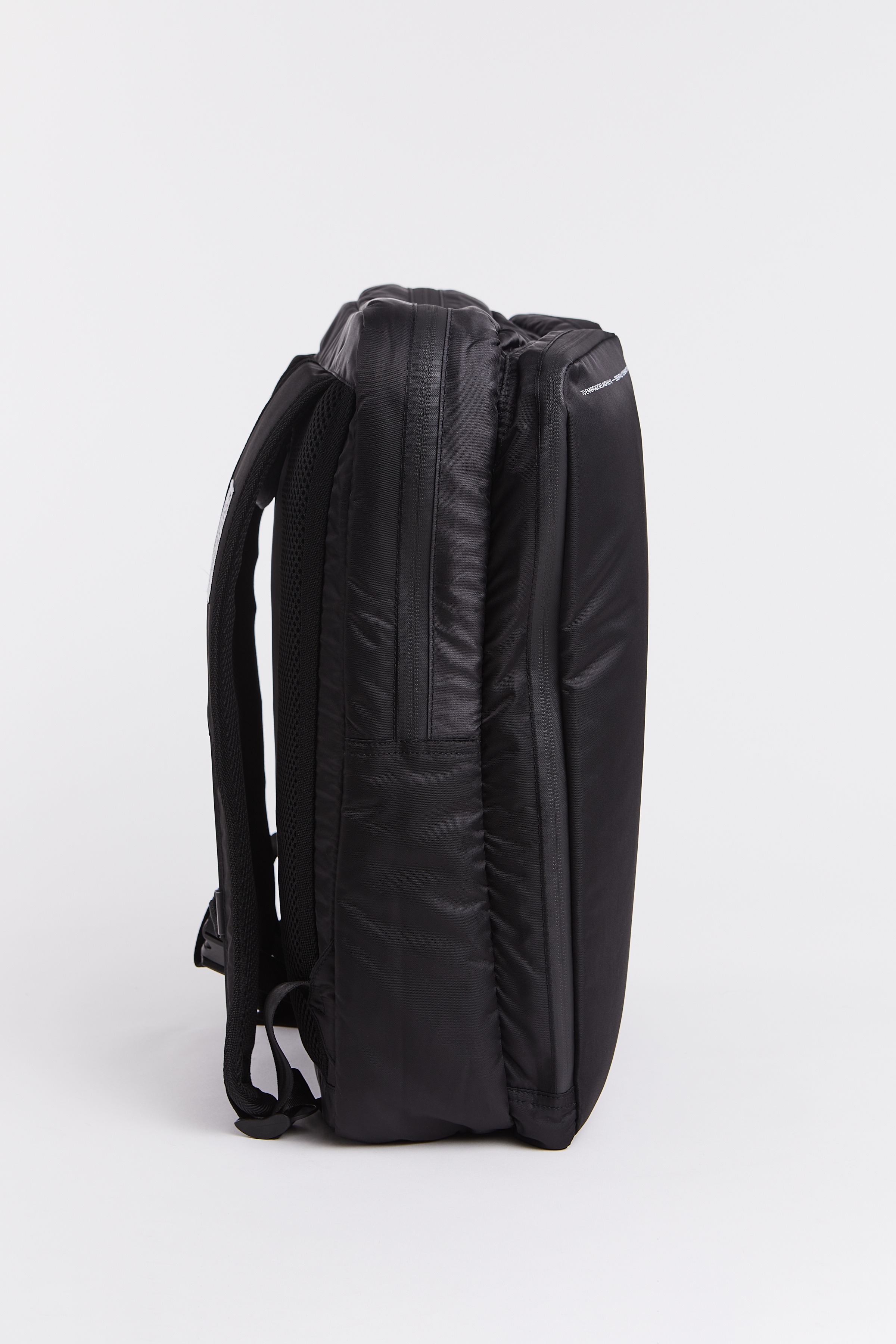 Utility Day 9L Backpack Black - 5