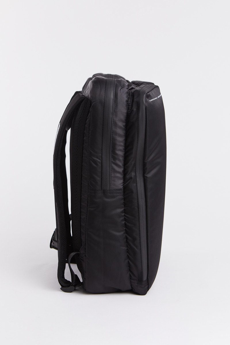 Utility Day 9L Backpack Black 5