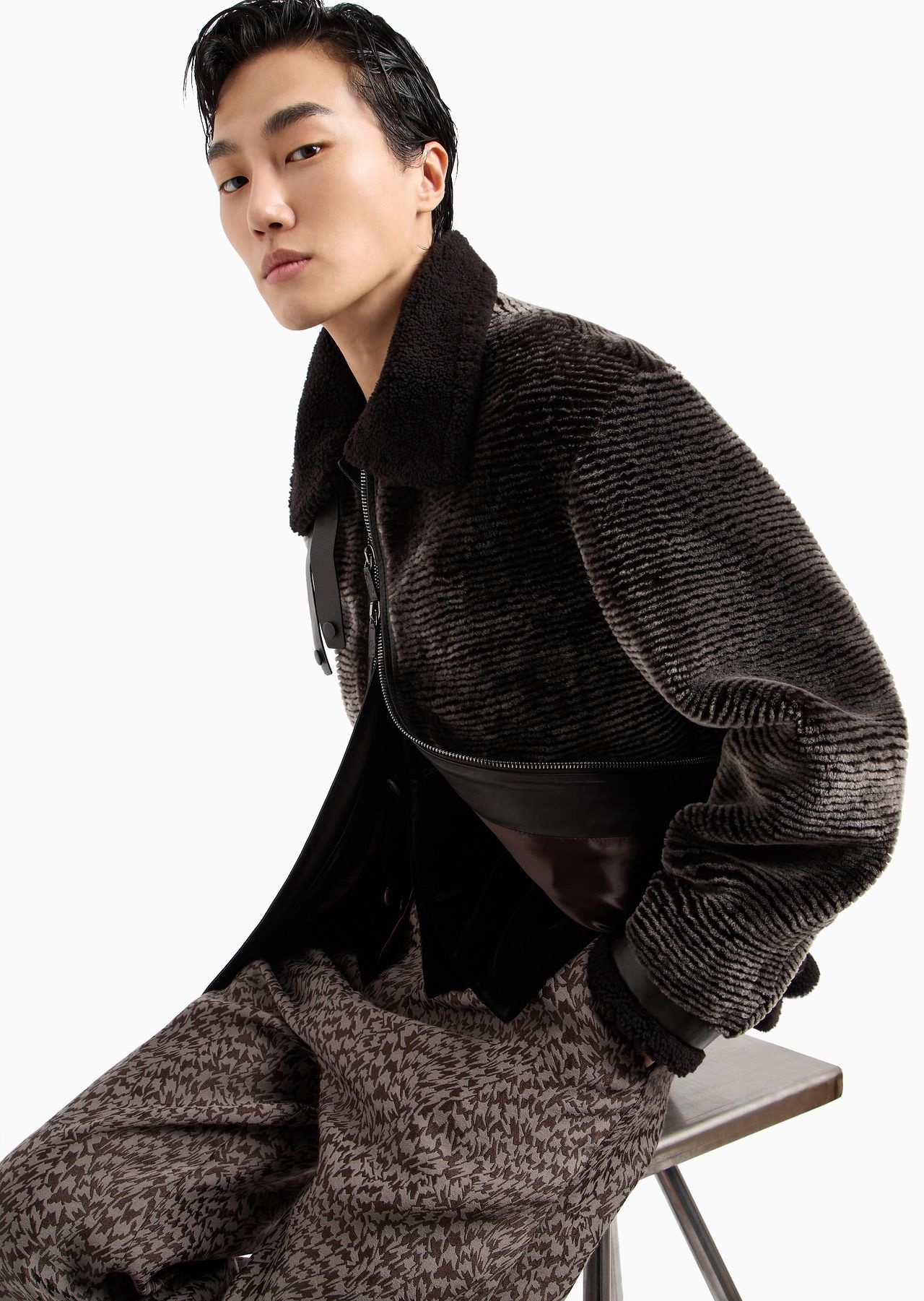 Fashion Pants - 6
