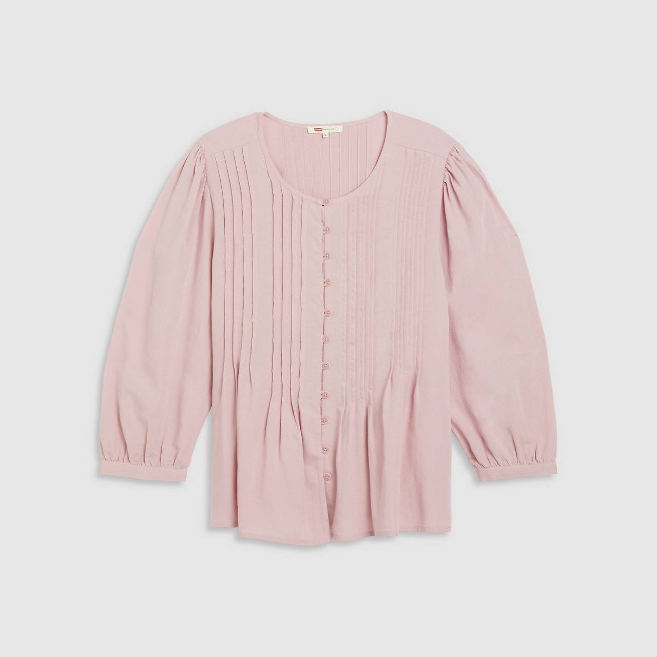 GINA BLOUSE - 1