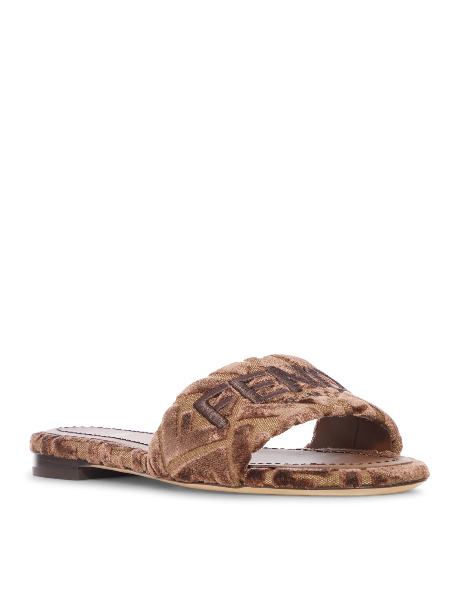 SUNSHINE SLIDES SANDALS - 2