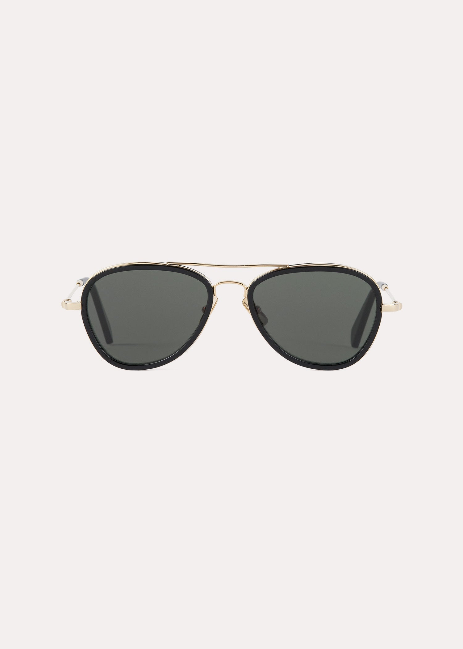 The Aviators sunglasses black - 7