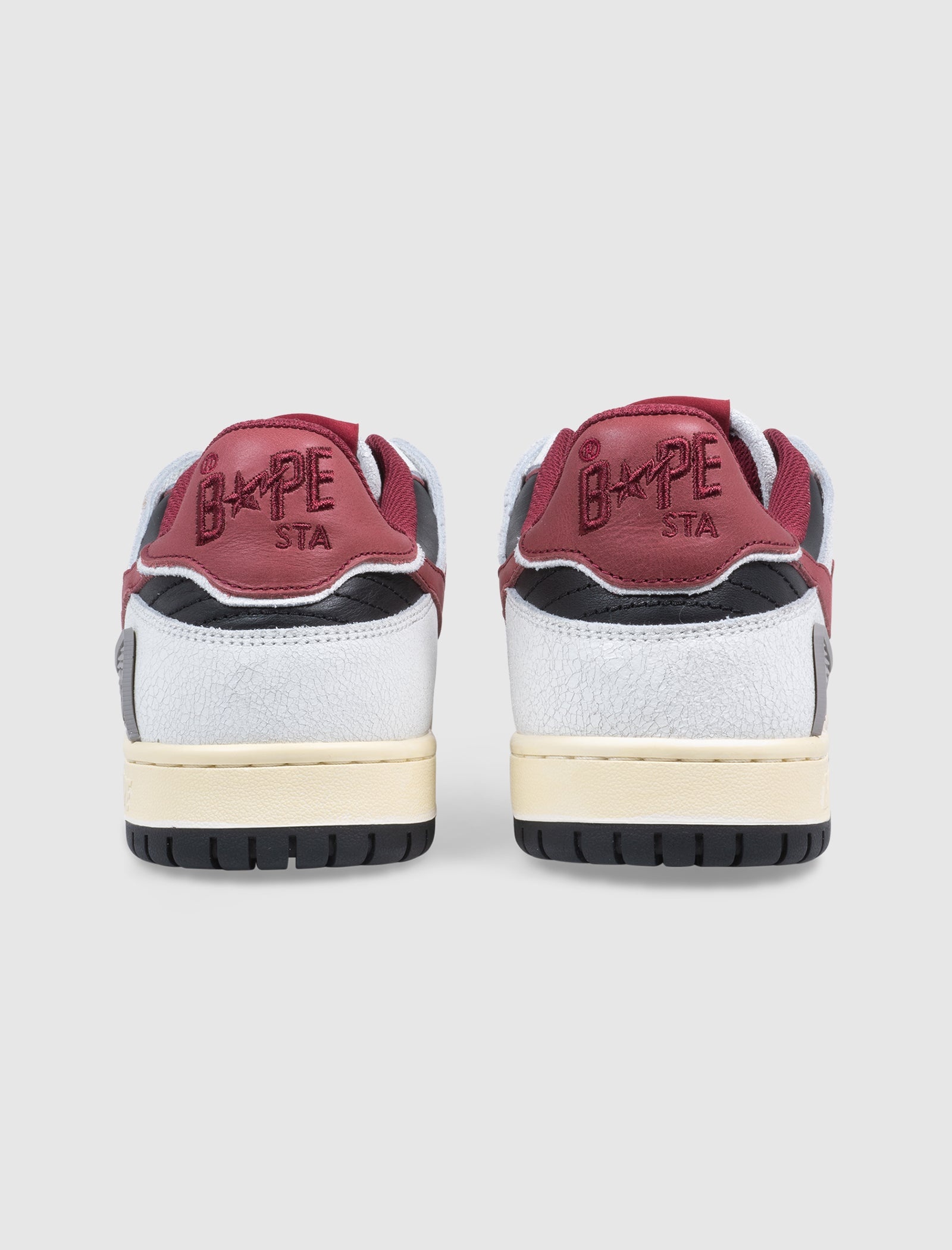 SK8 STA #4 M1 SNEAKERS - 7