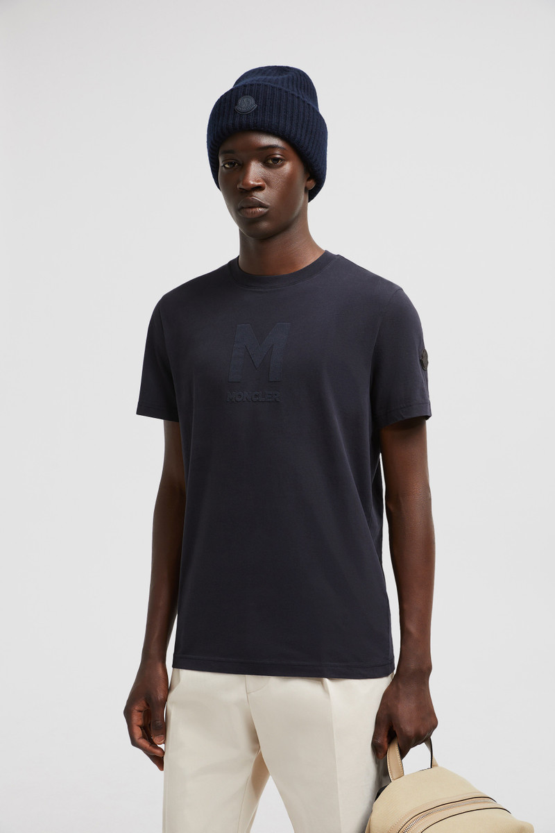 Moncler Logo T-Shirt outlook