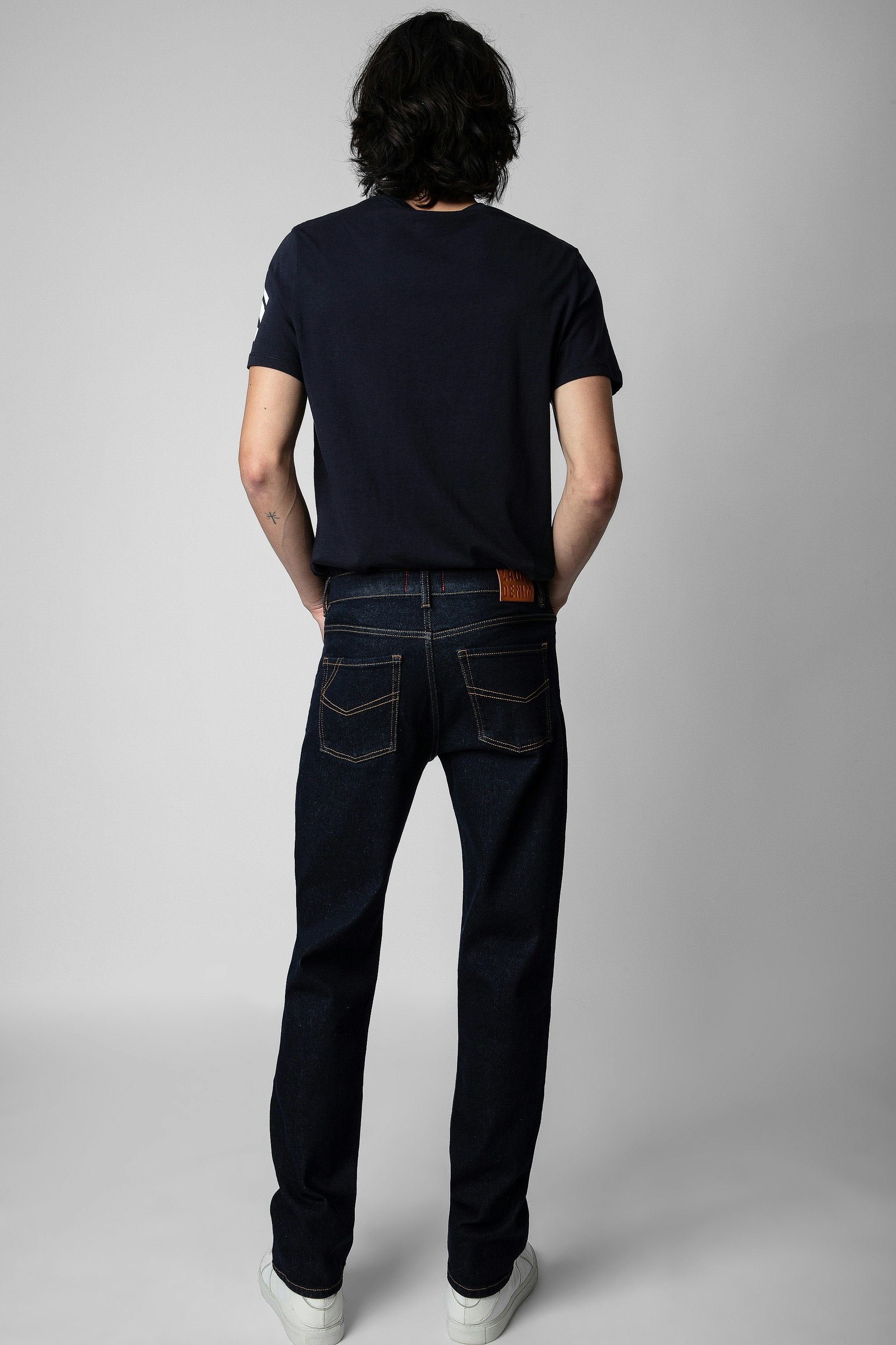 John Jeans - 4