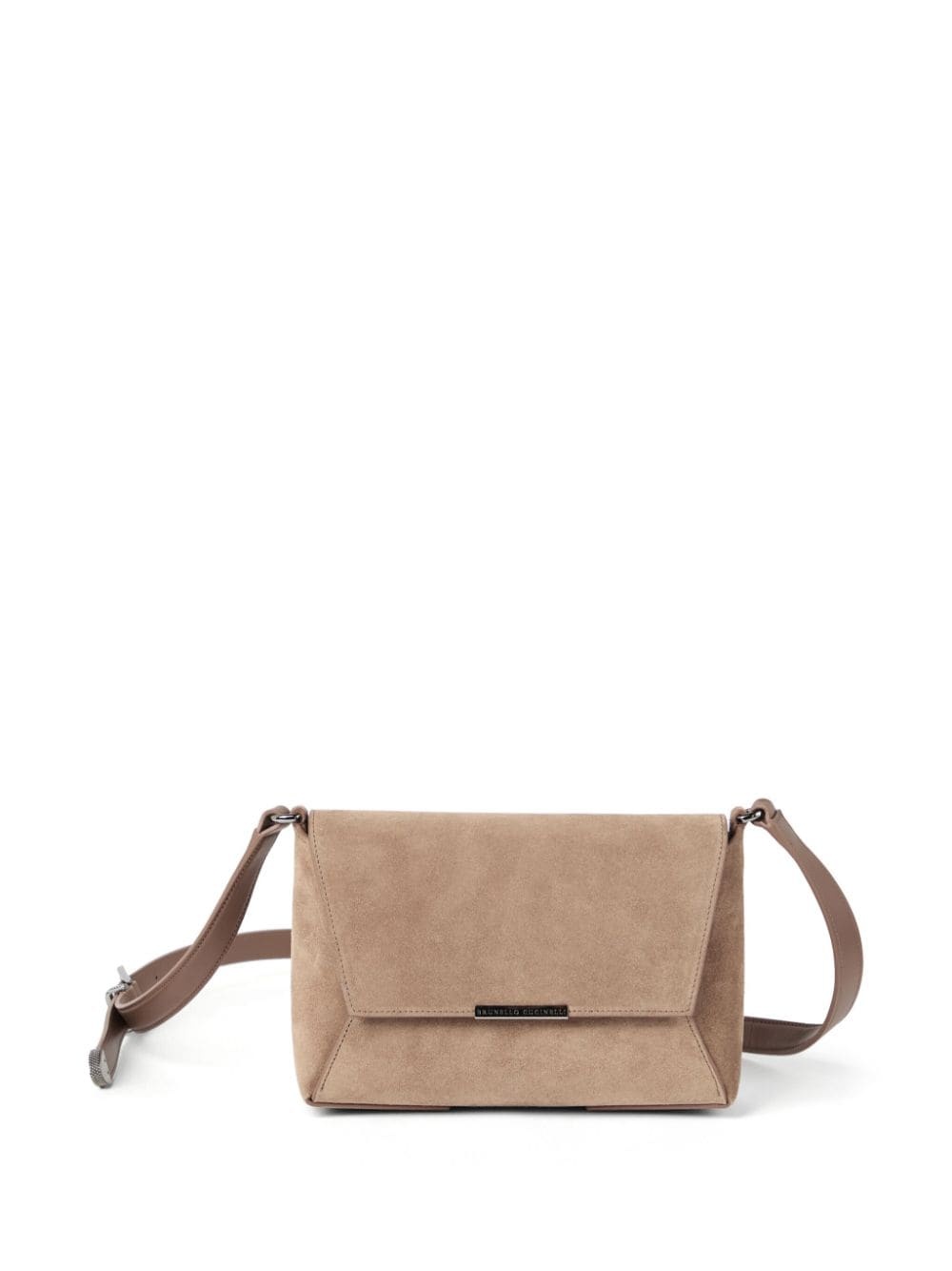 leather crossbody bag - 6