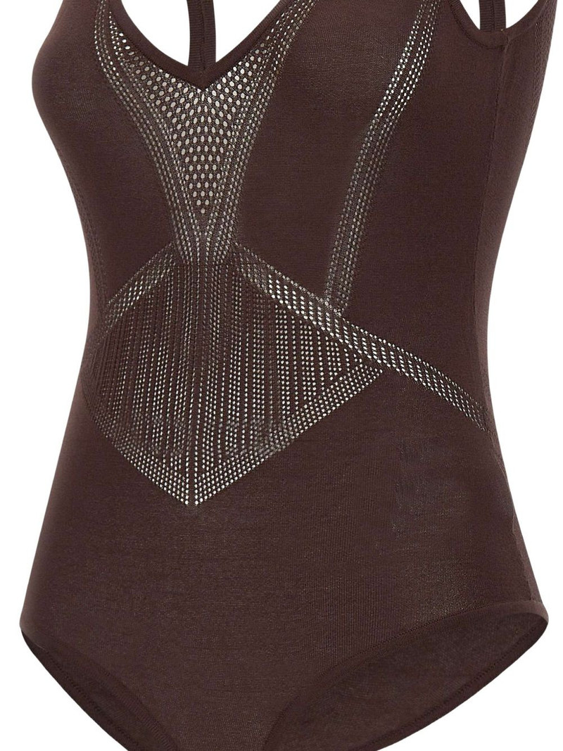 openwork bodysuit 4