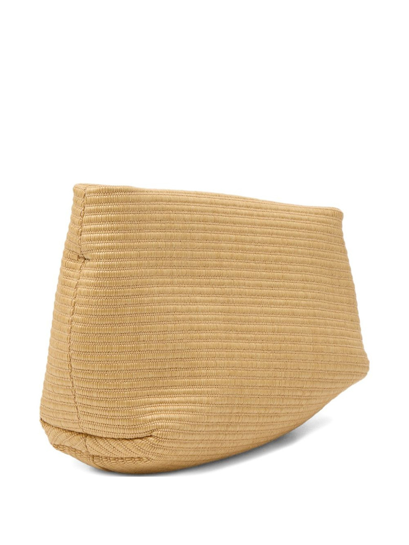 Fantasmino clutch bag 3