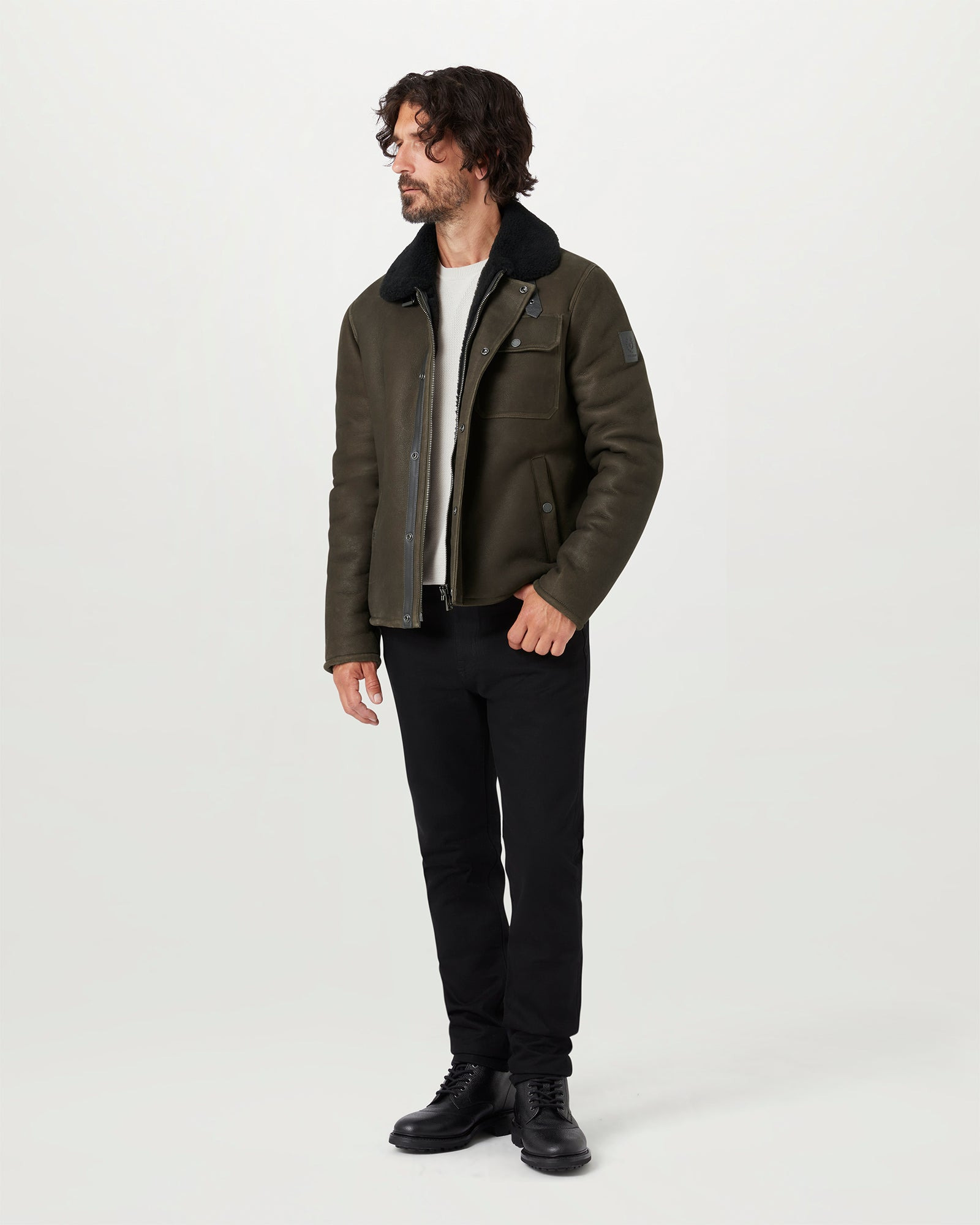 BEACON JACKET - 2