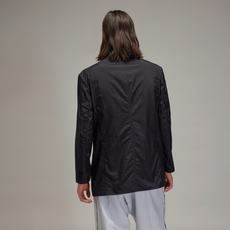 Y-3 Ultralight Nylon Blazer 3