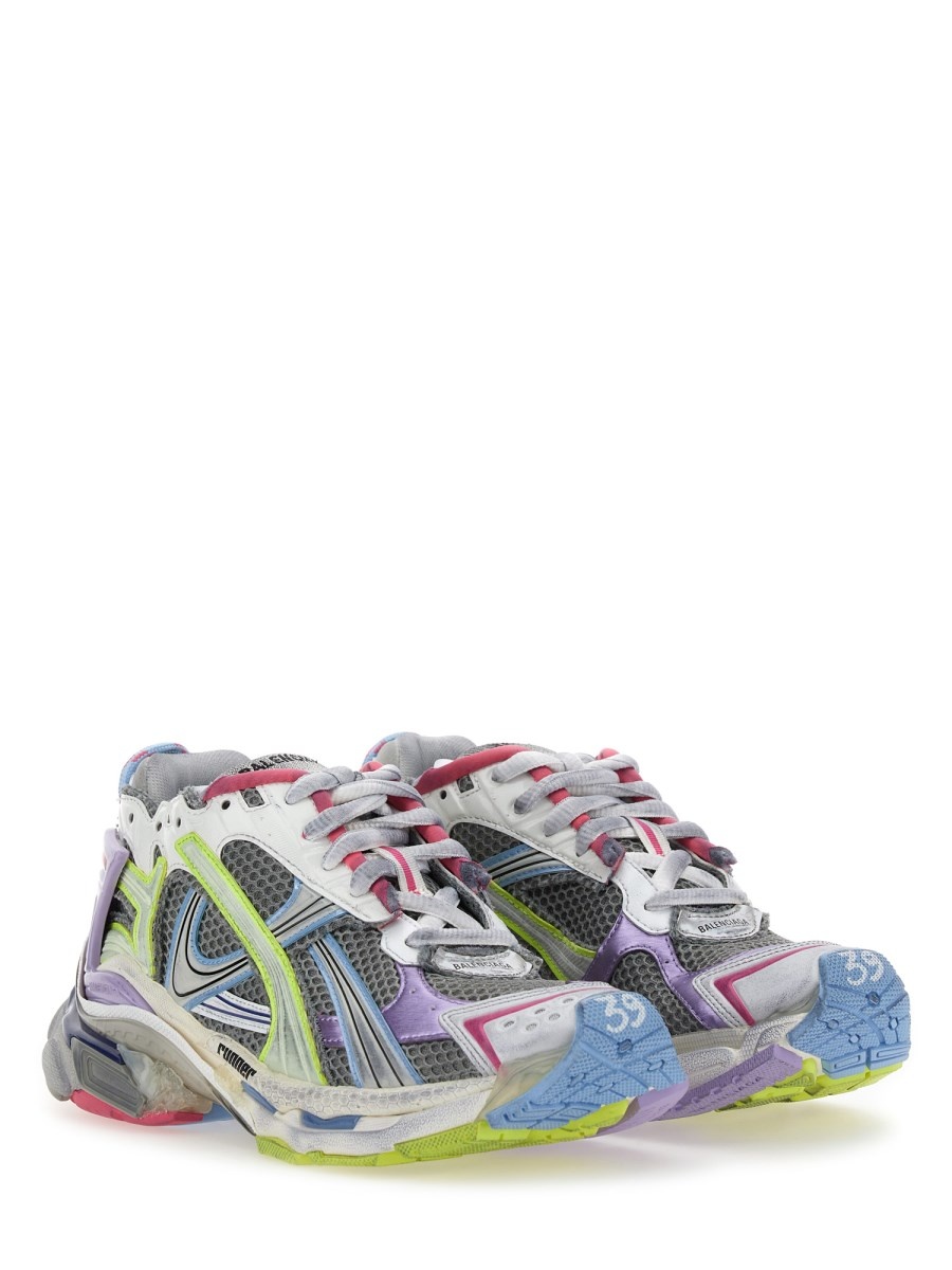 SNEAKER RUNNER - 2