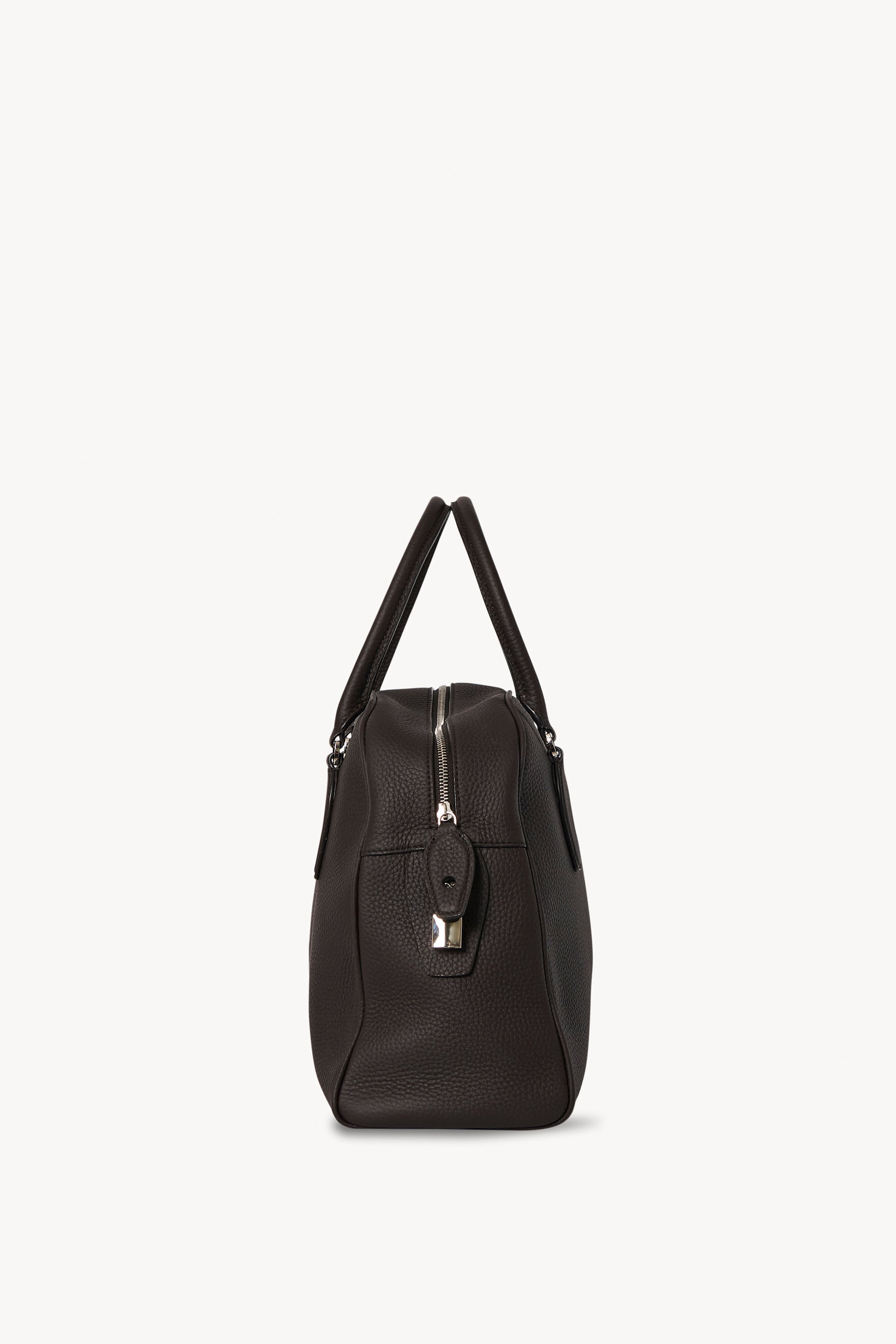 India 12.00 Bag in Leather - 3