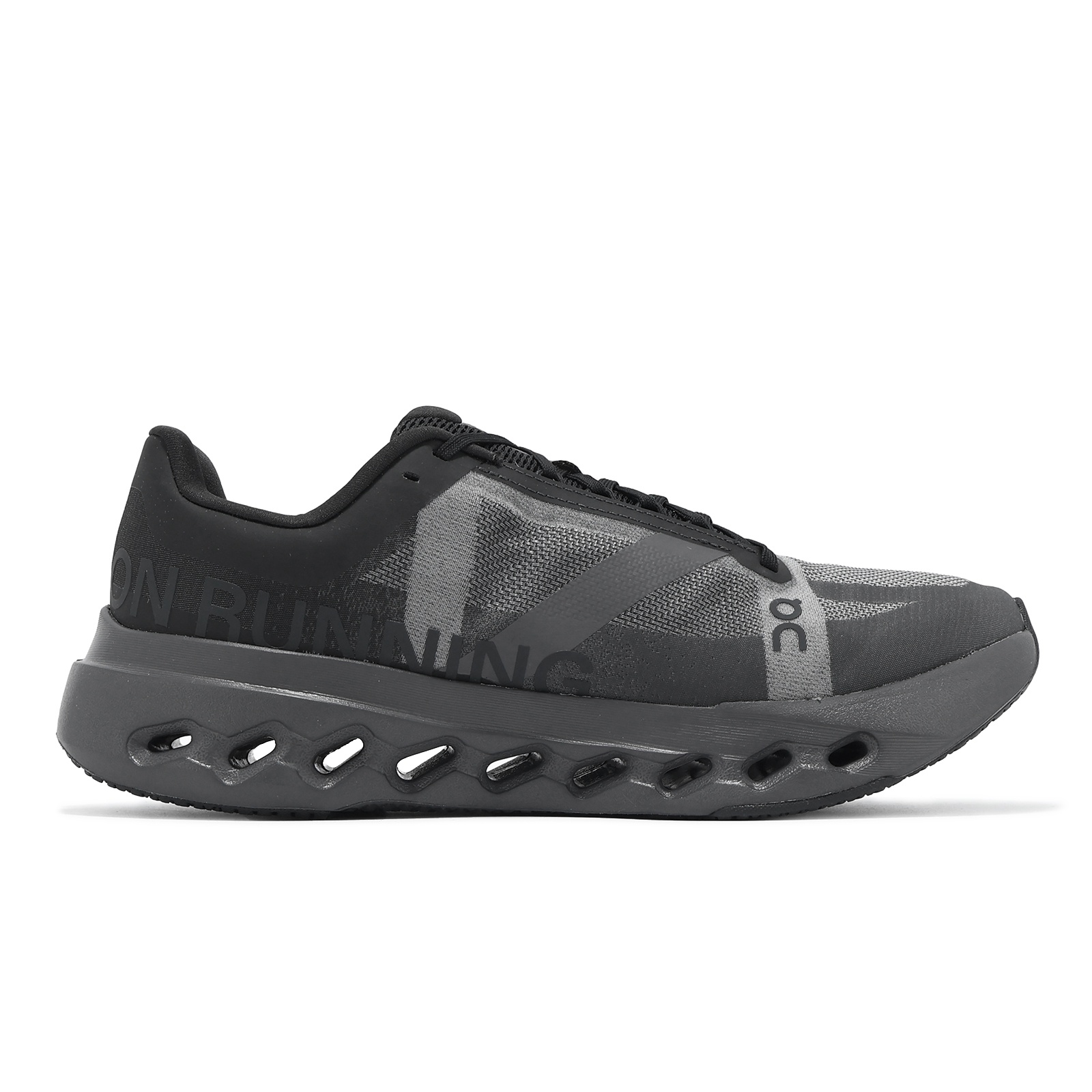 On Running Cloudsurfer 'Black Iron' 3ME30190106 - 4