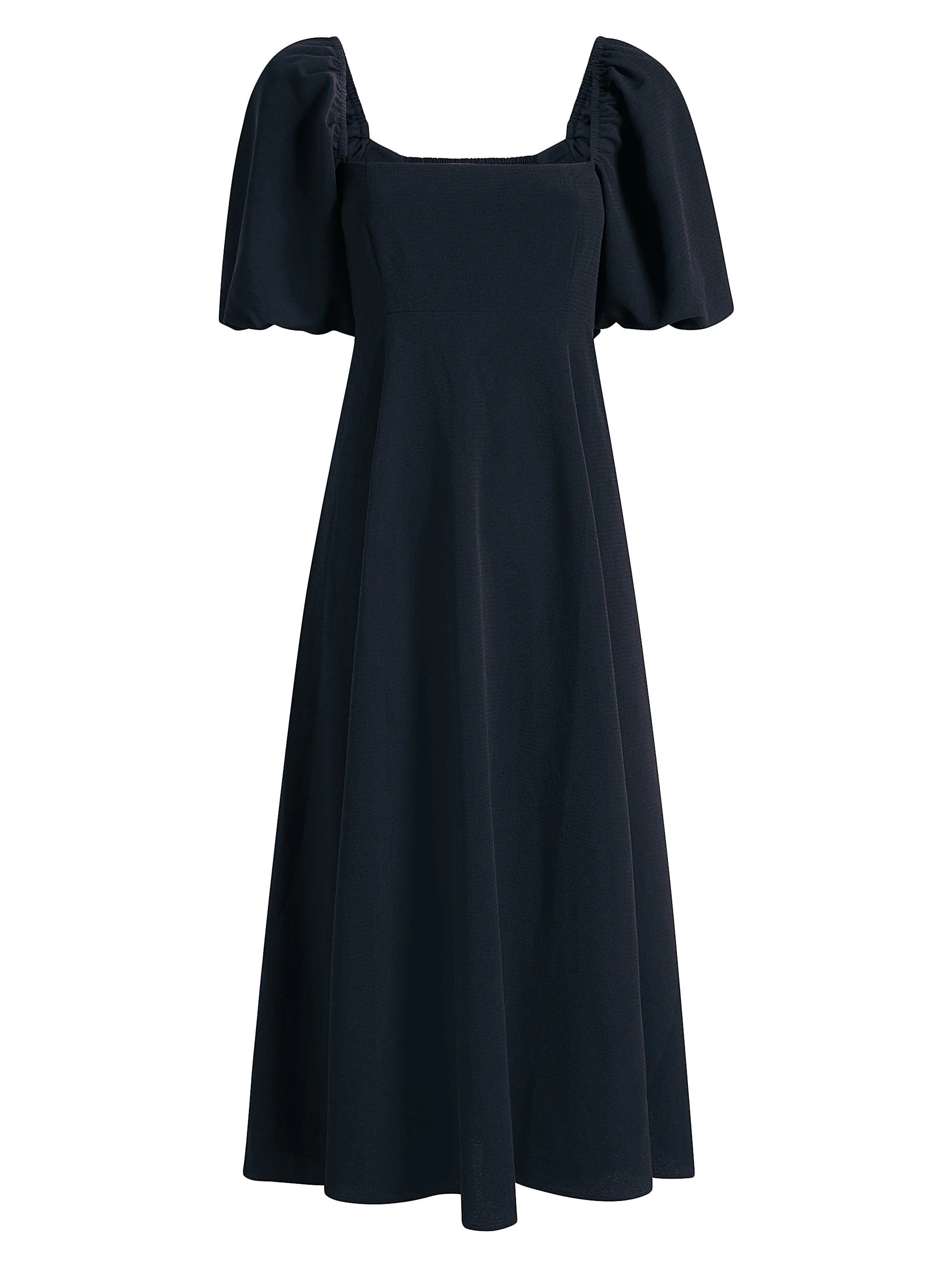 Women's The Matilda Dress - Black - 1