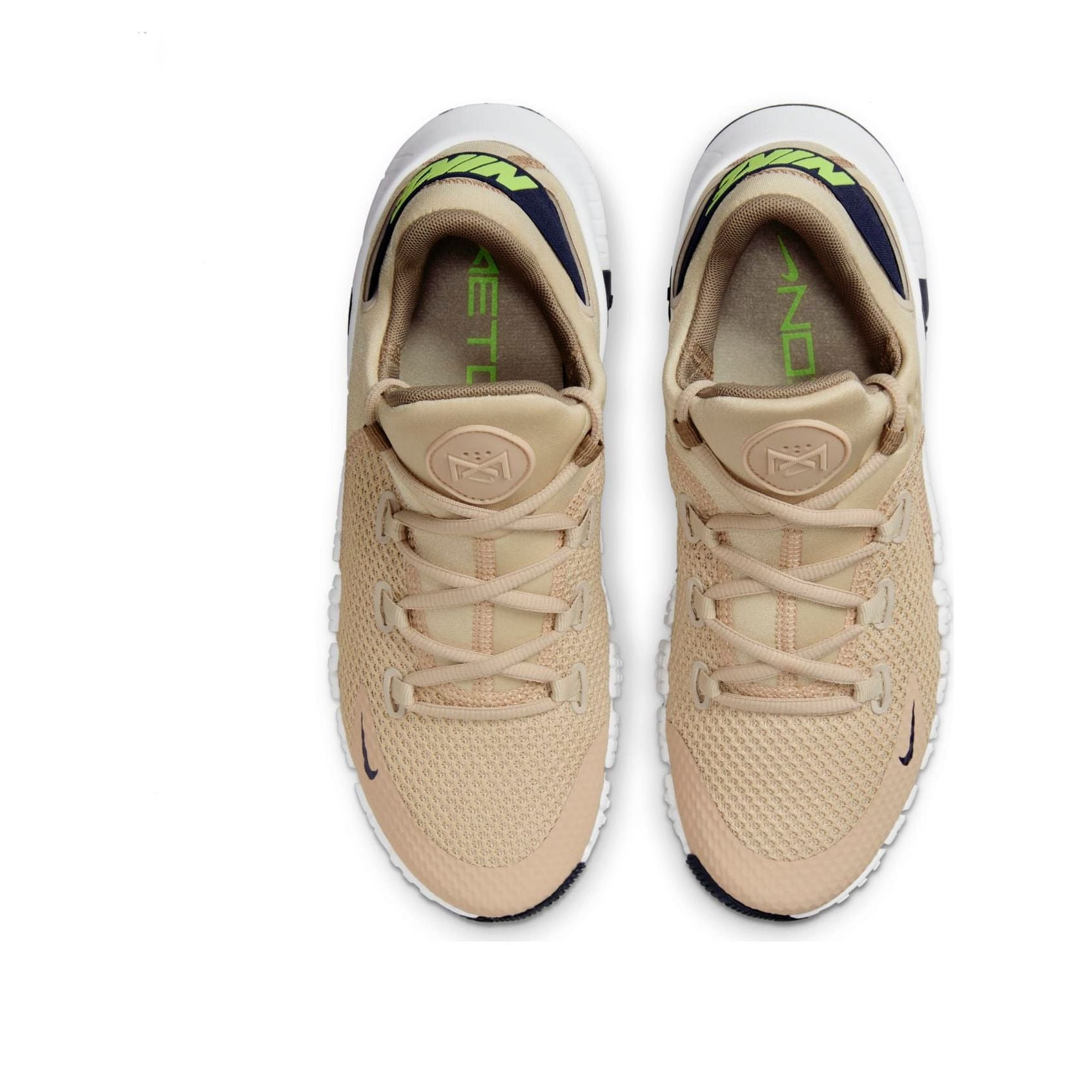 Nike Free Metcon 4 'Rattan' CT3886-234 - 4