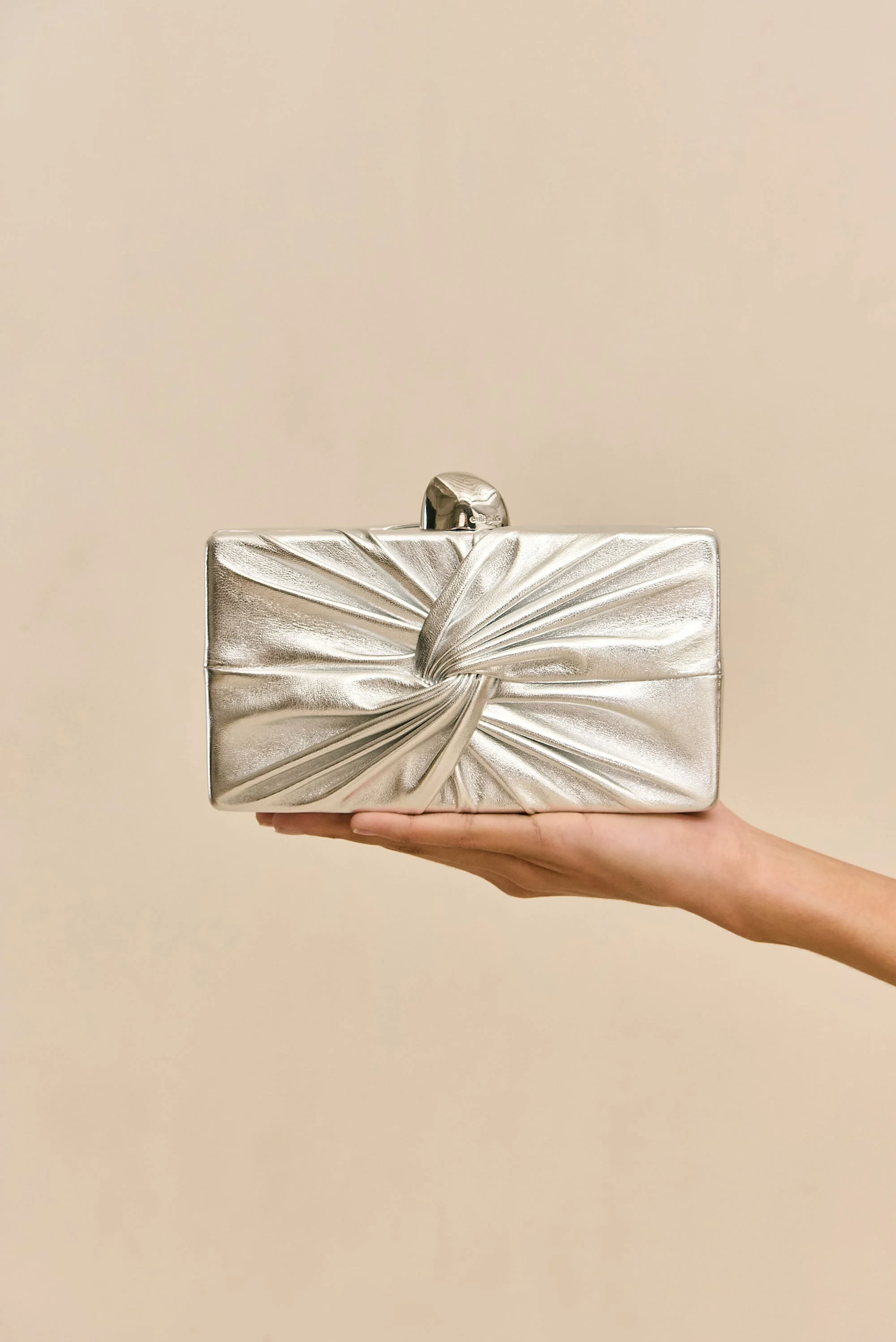 LISSE CLUTCH - 1