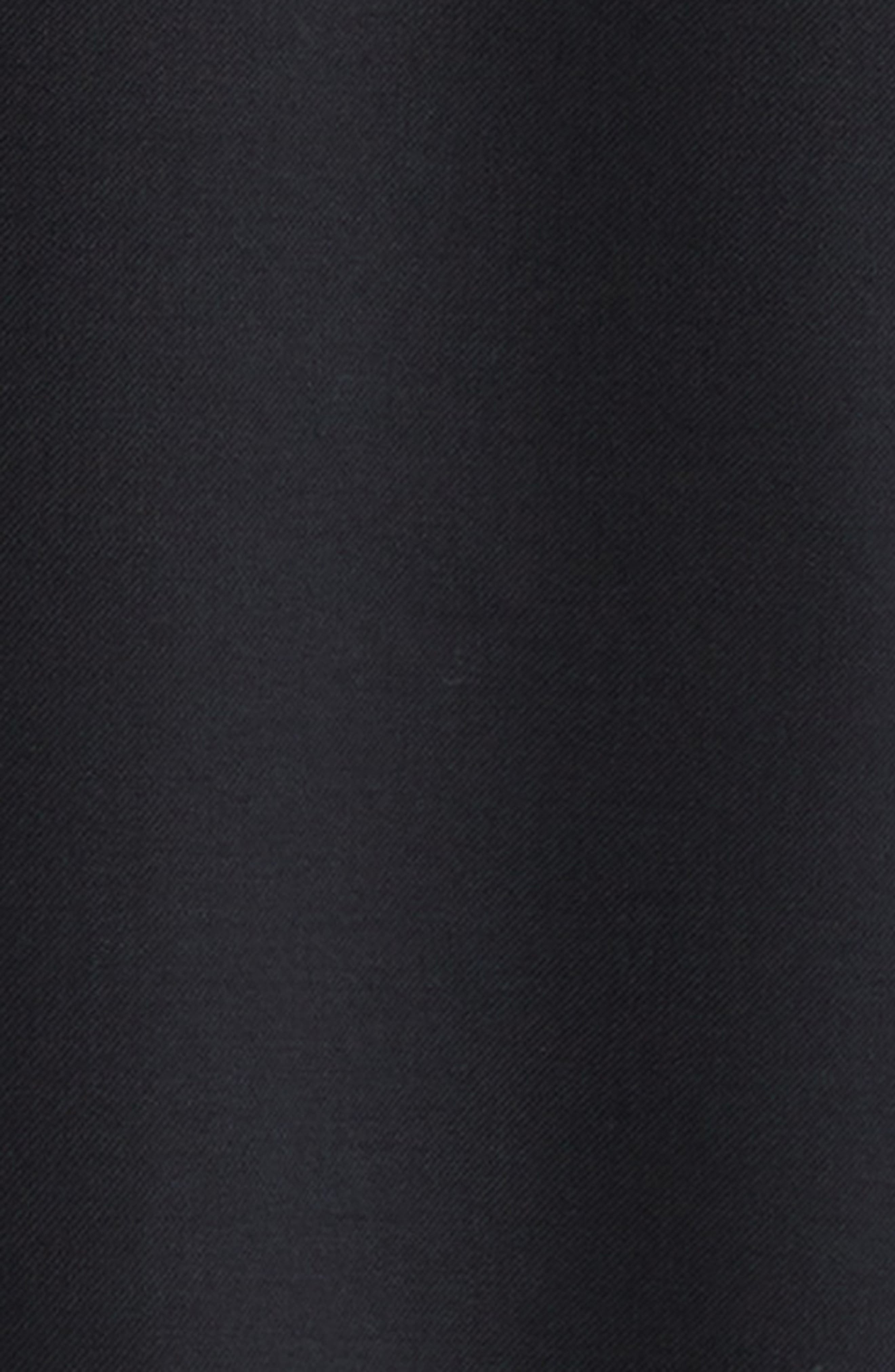 Balmain Wool Blazer in 0Pa Black at Nordstrom - 6