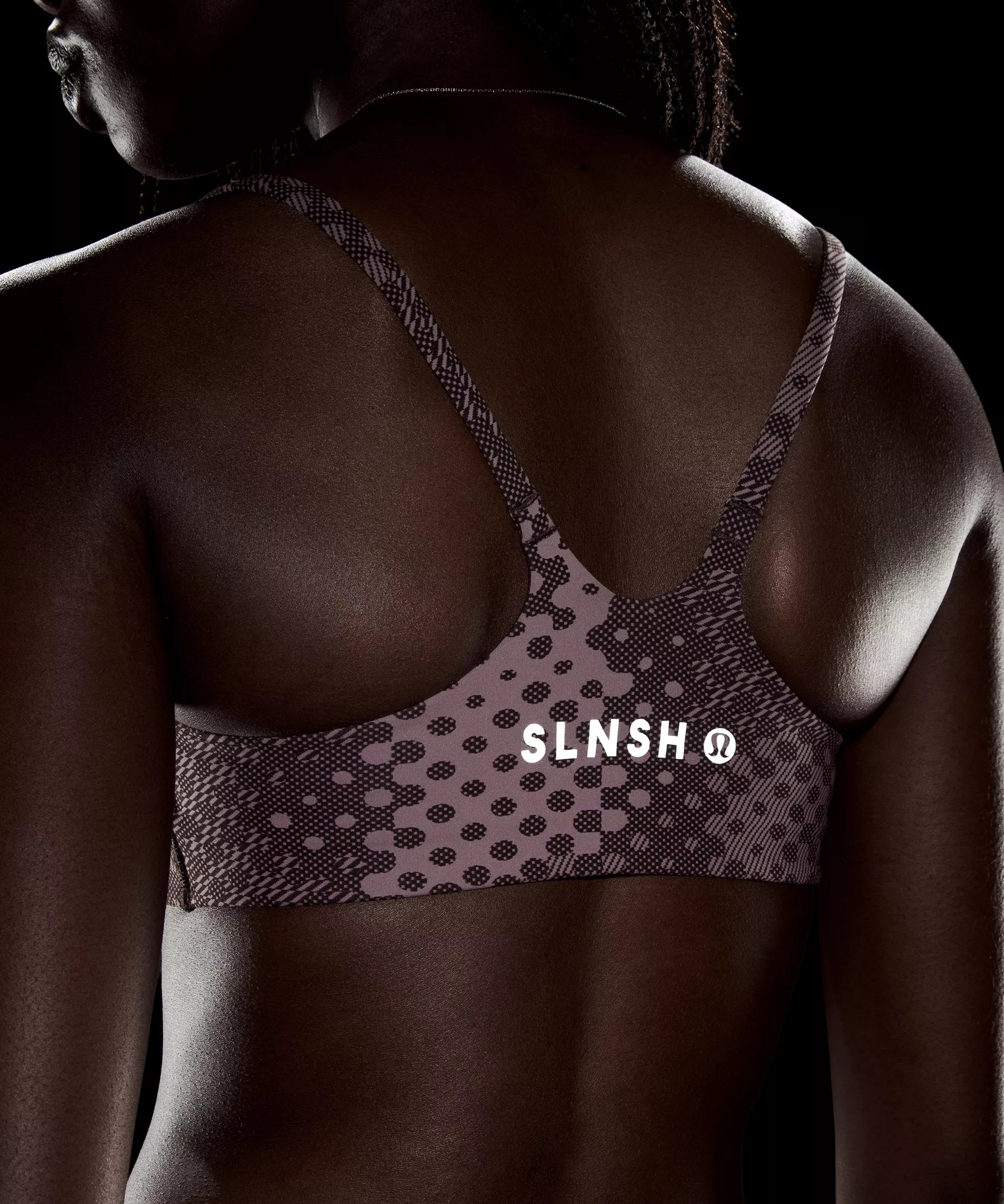 Wunder Train Racerback Bra Light Support, A/B Cup *SLNSH Collection - 7