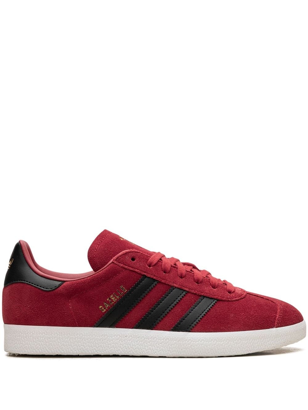 Gazelle "Manchester United" sneakers - 1
