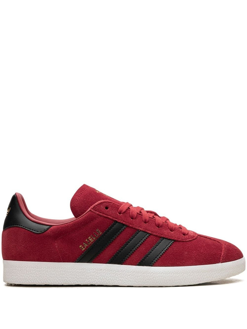 Gazelle "Manchester United" sneakers - 1