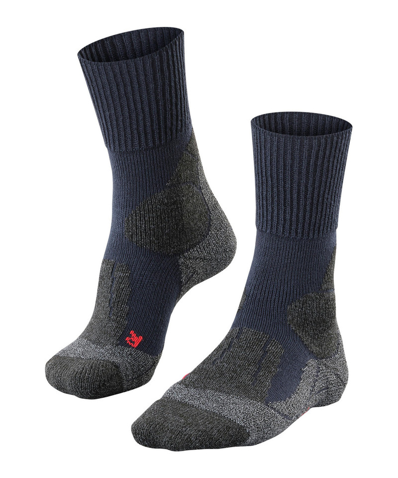 TK1 Adventure Women Trekking Socks 1
