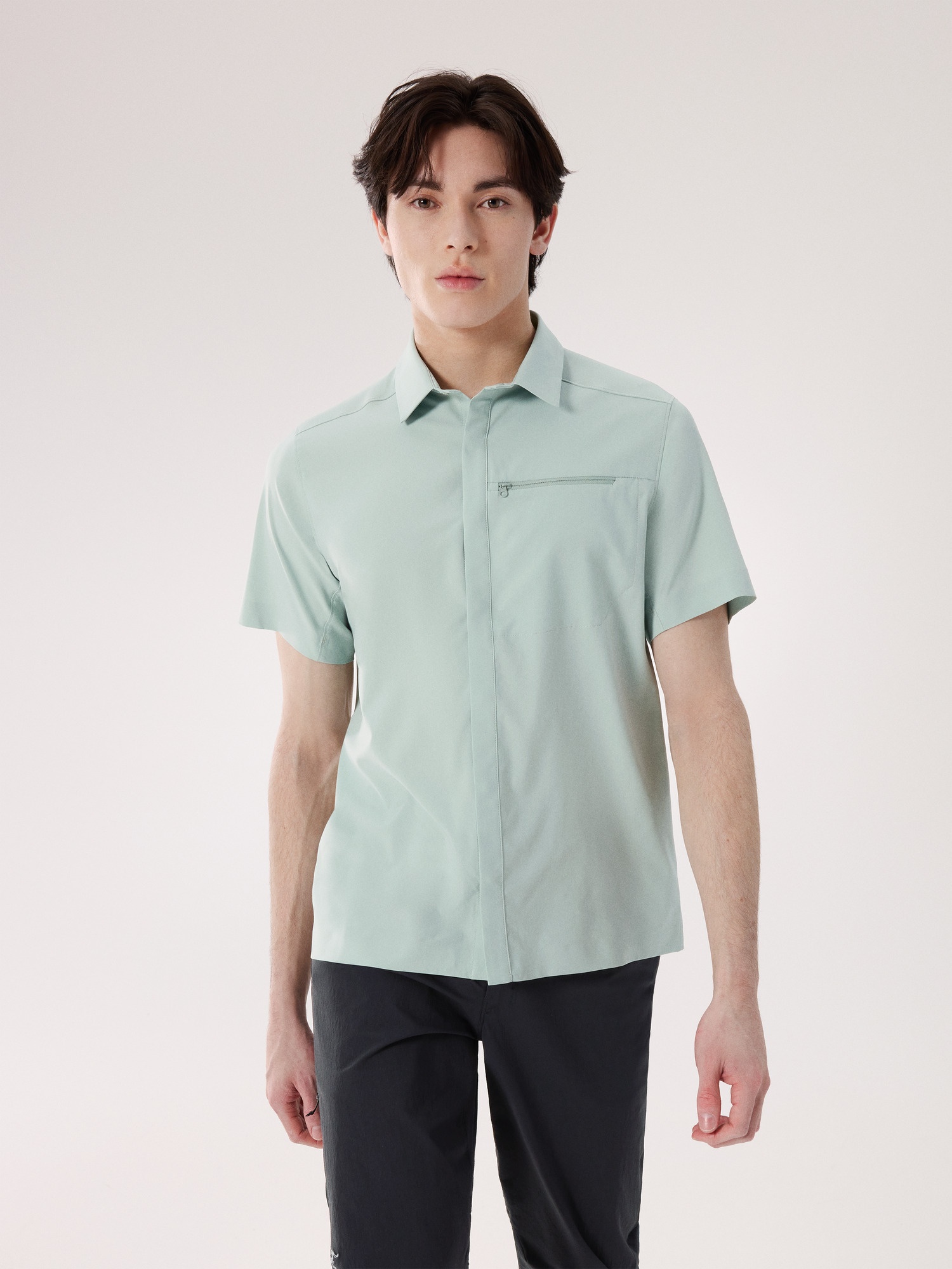 Skyline Shirt SS - 2