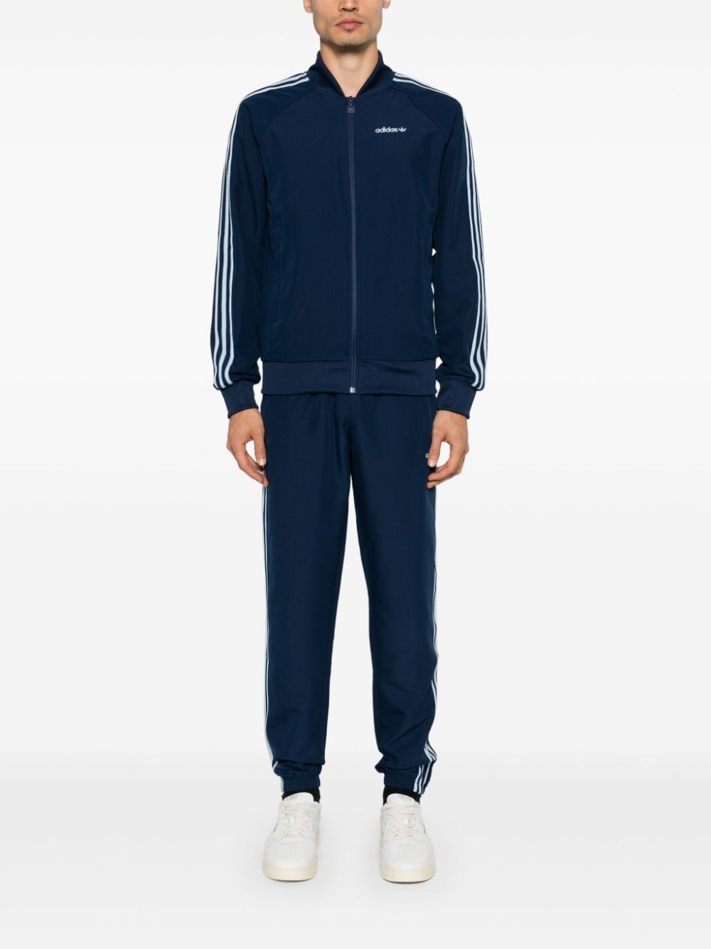 Woven track pants - 2