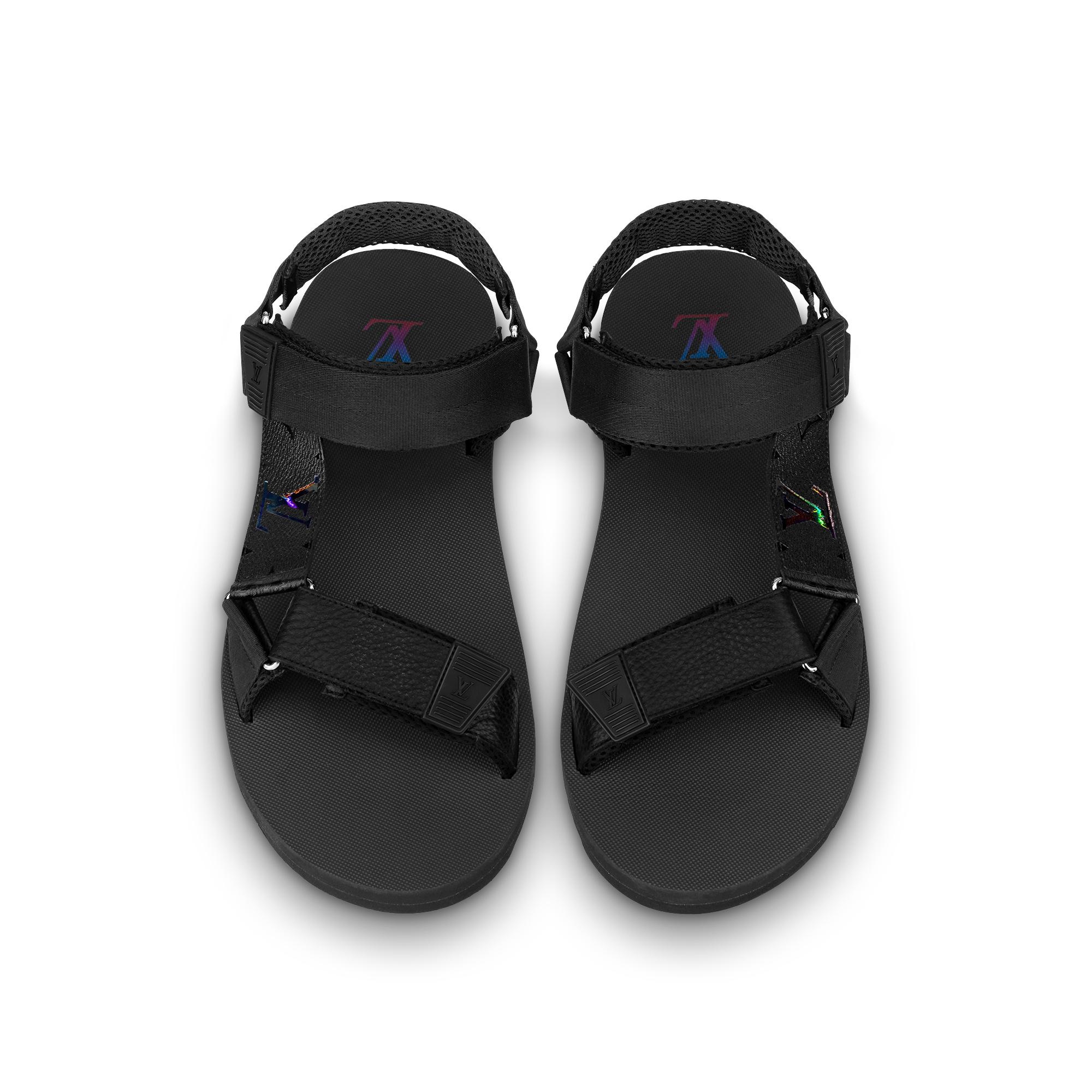 Panama Sandal - 3