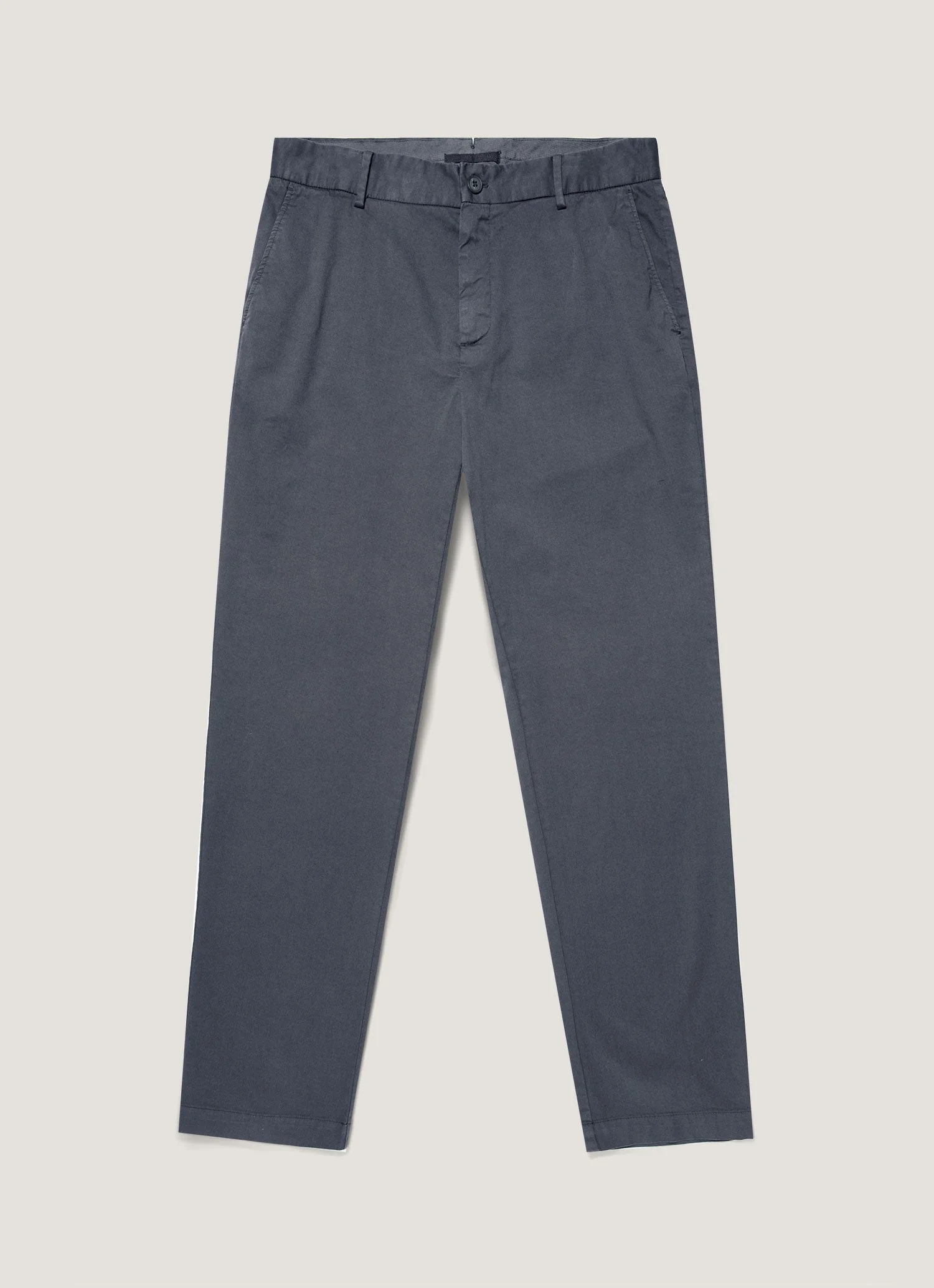 Regular Fit Chino - 1