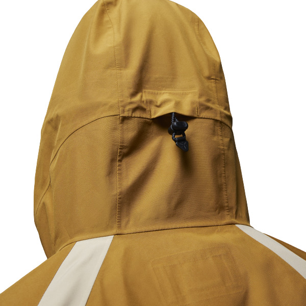 Air Jordan 23 Engineered Jacket 'Yellow Mustard' DQ8057-712 - 5