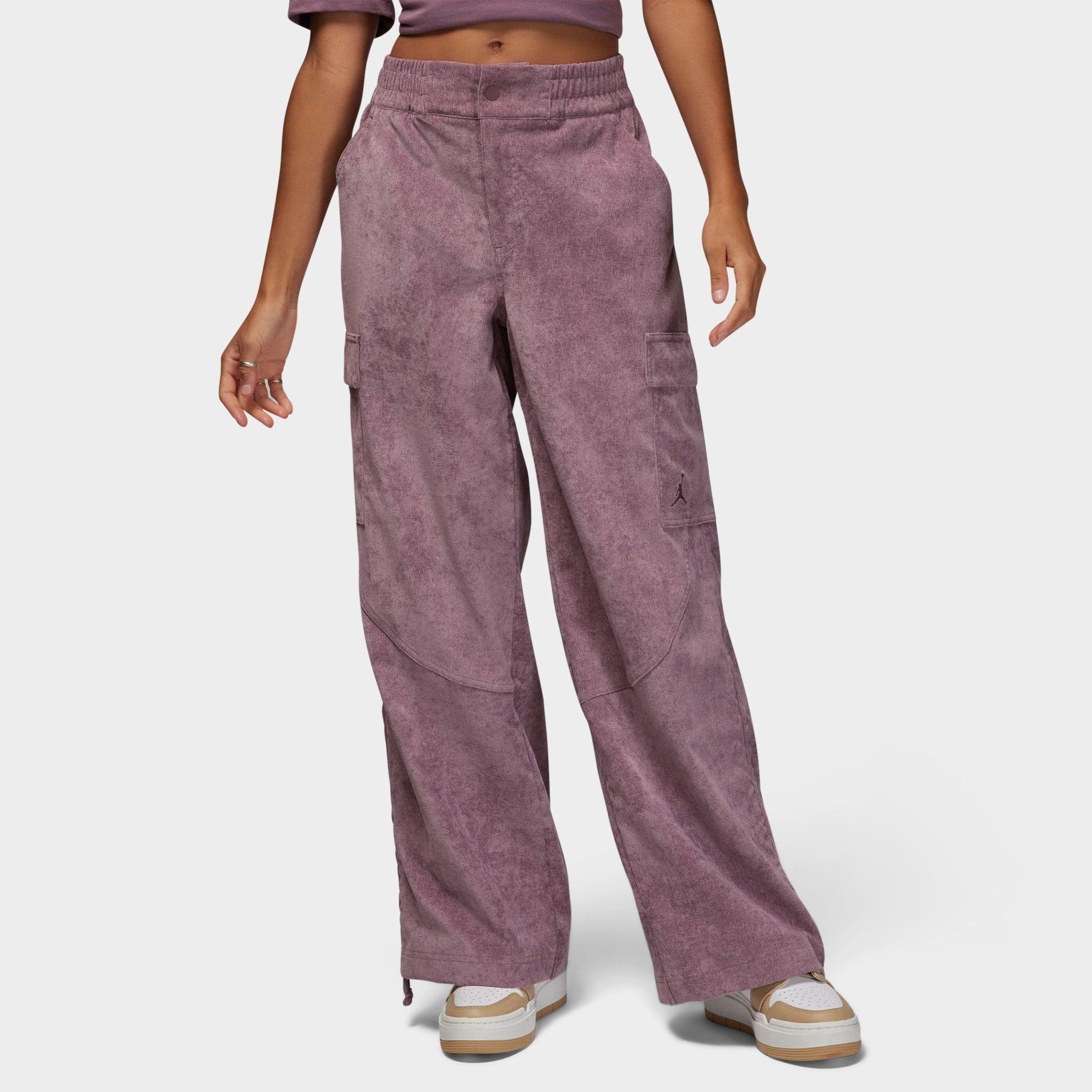 WOMEN'S JORDAN CHICAGO CORDUROY PANTS - 1