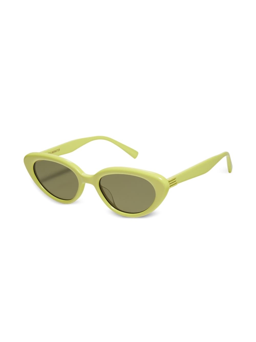 Mondri tinted sunglasses - 2