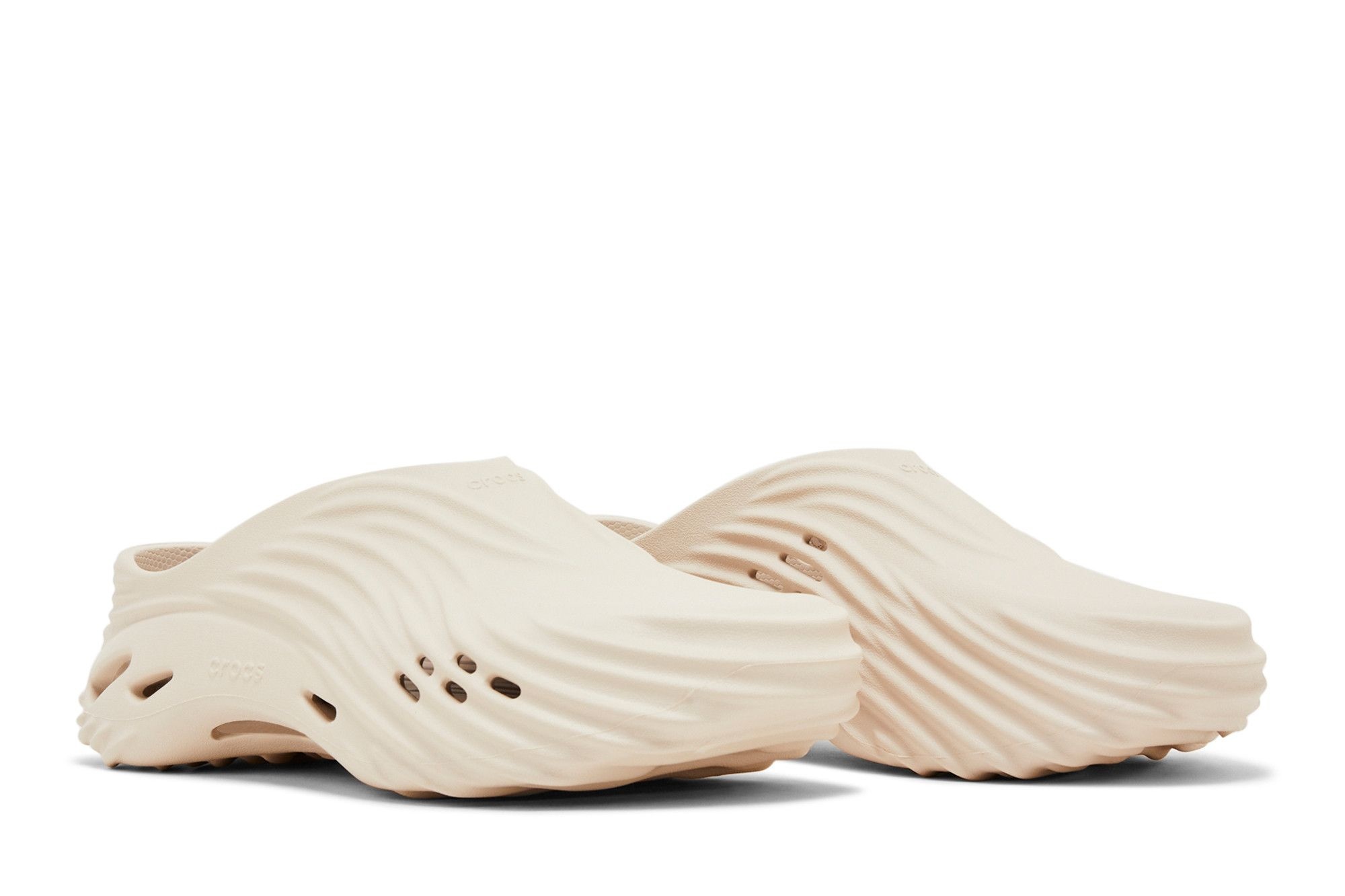 Echo Wave 'Almond Tint' - 8