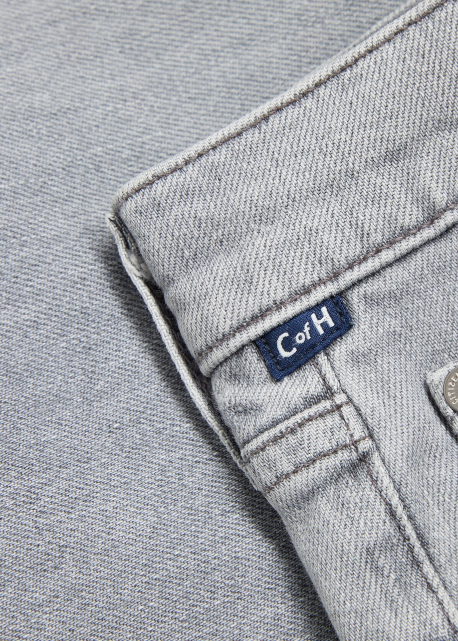 Citizens OF Humanity Gage Straight-leg Jeans - 5