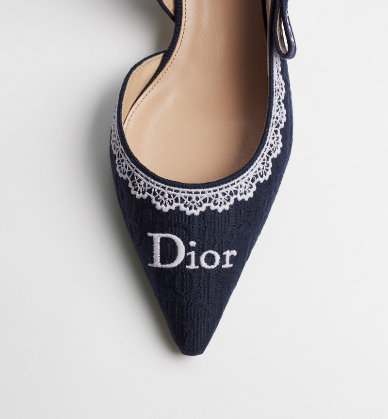 J'Adior Slingback Pump 4