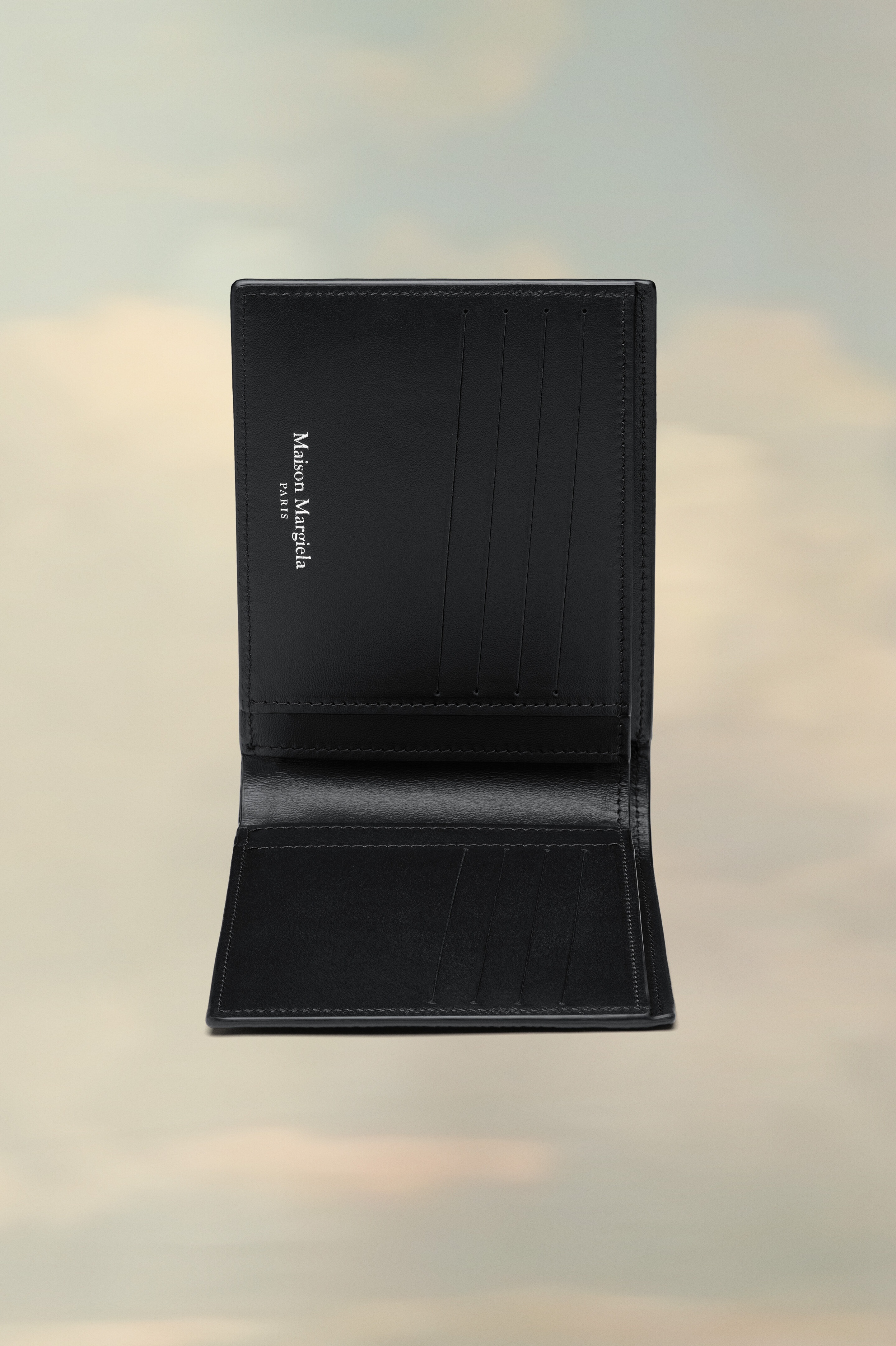 Leather Wallet - 3