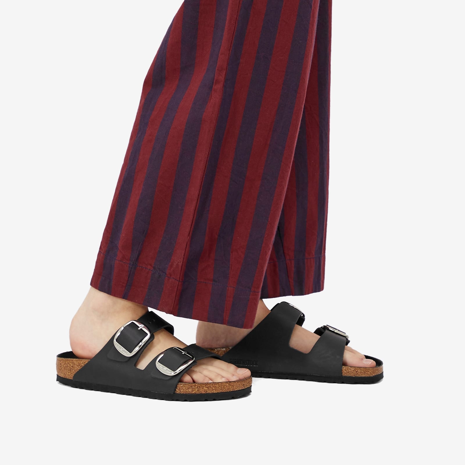 Birkenstock Arizona Big Buckle - 6