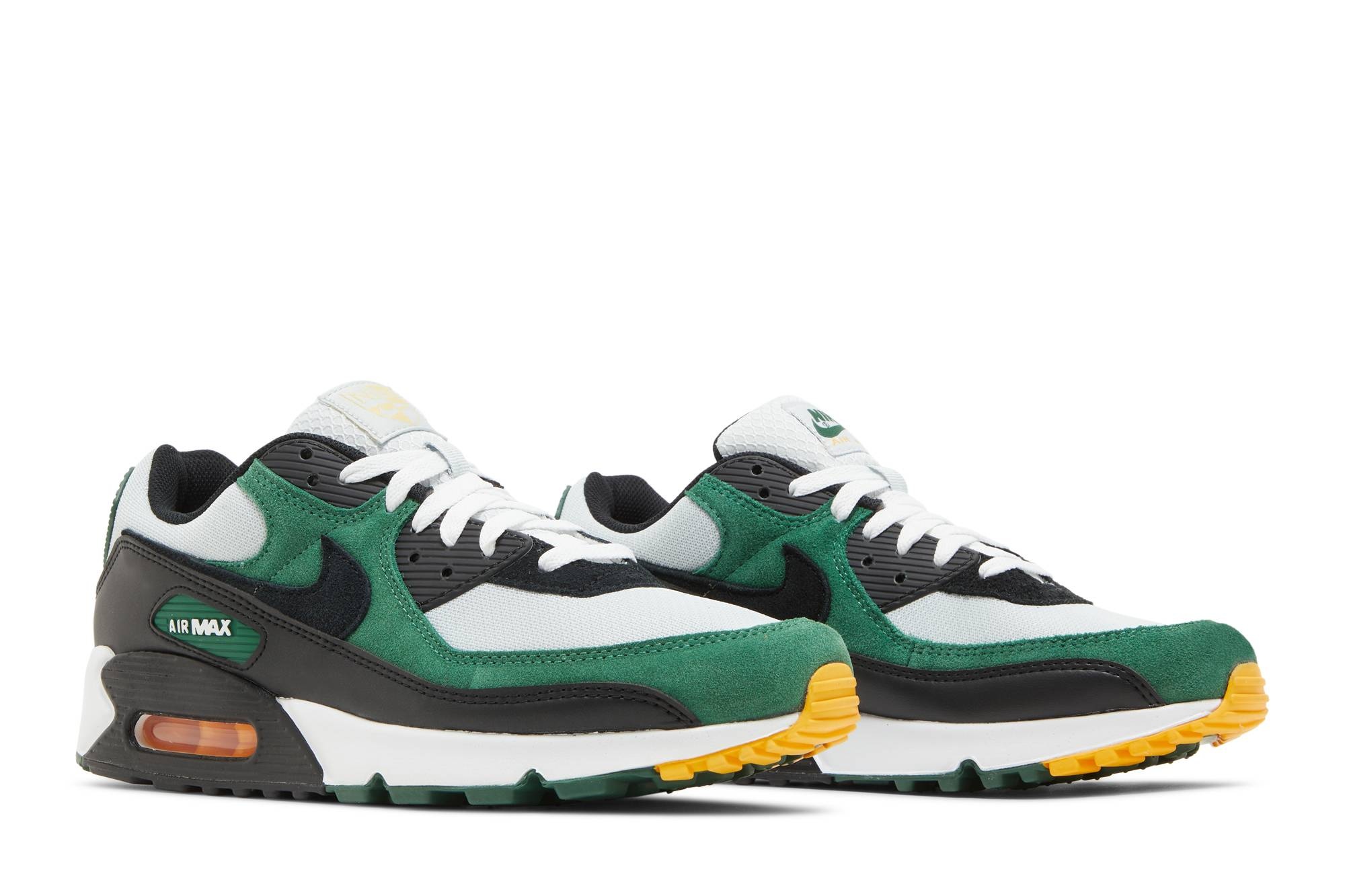 Air Max 90 'Gorge Green' - 8