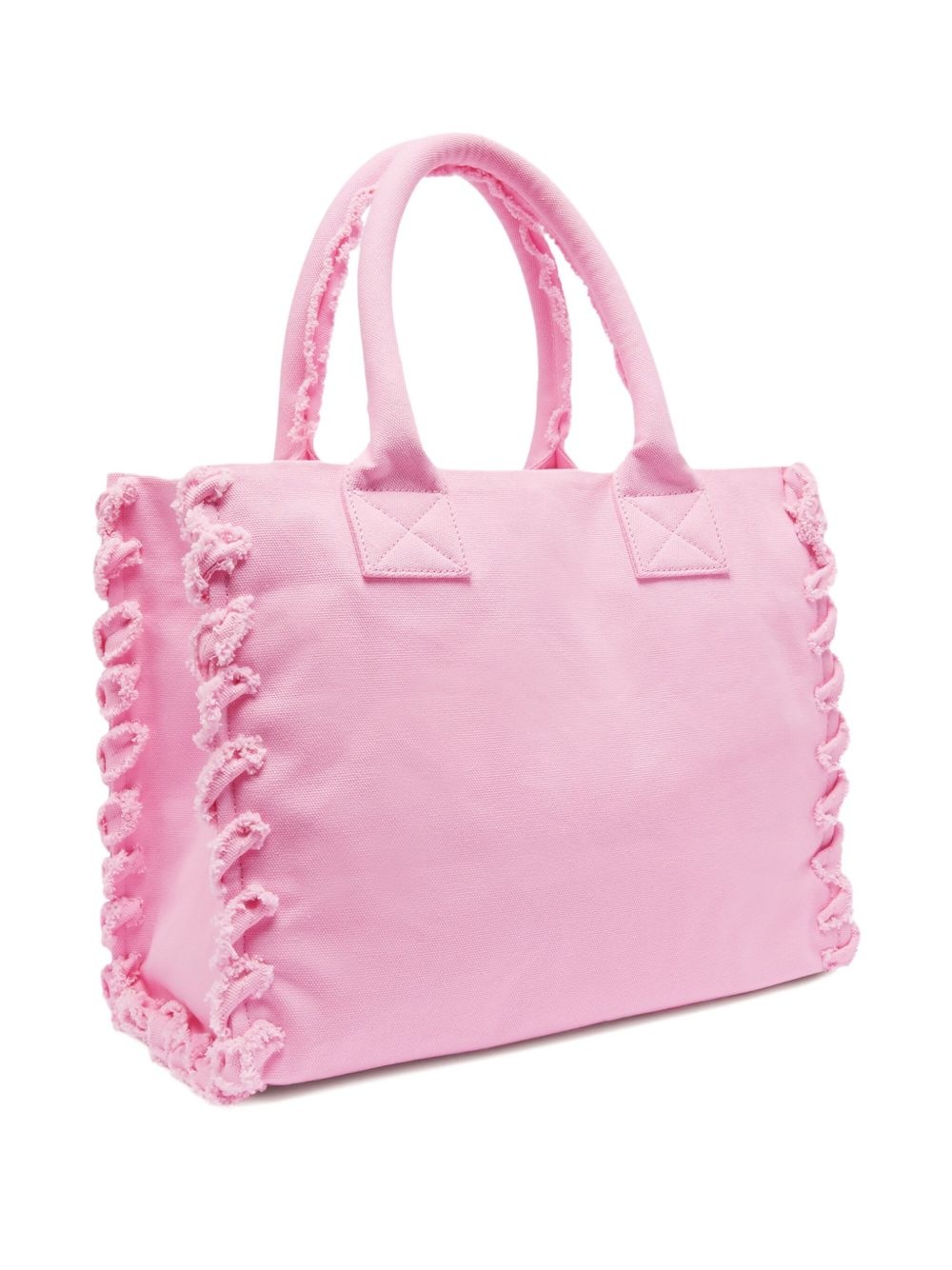 logo tote bag - 2