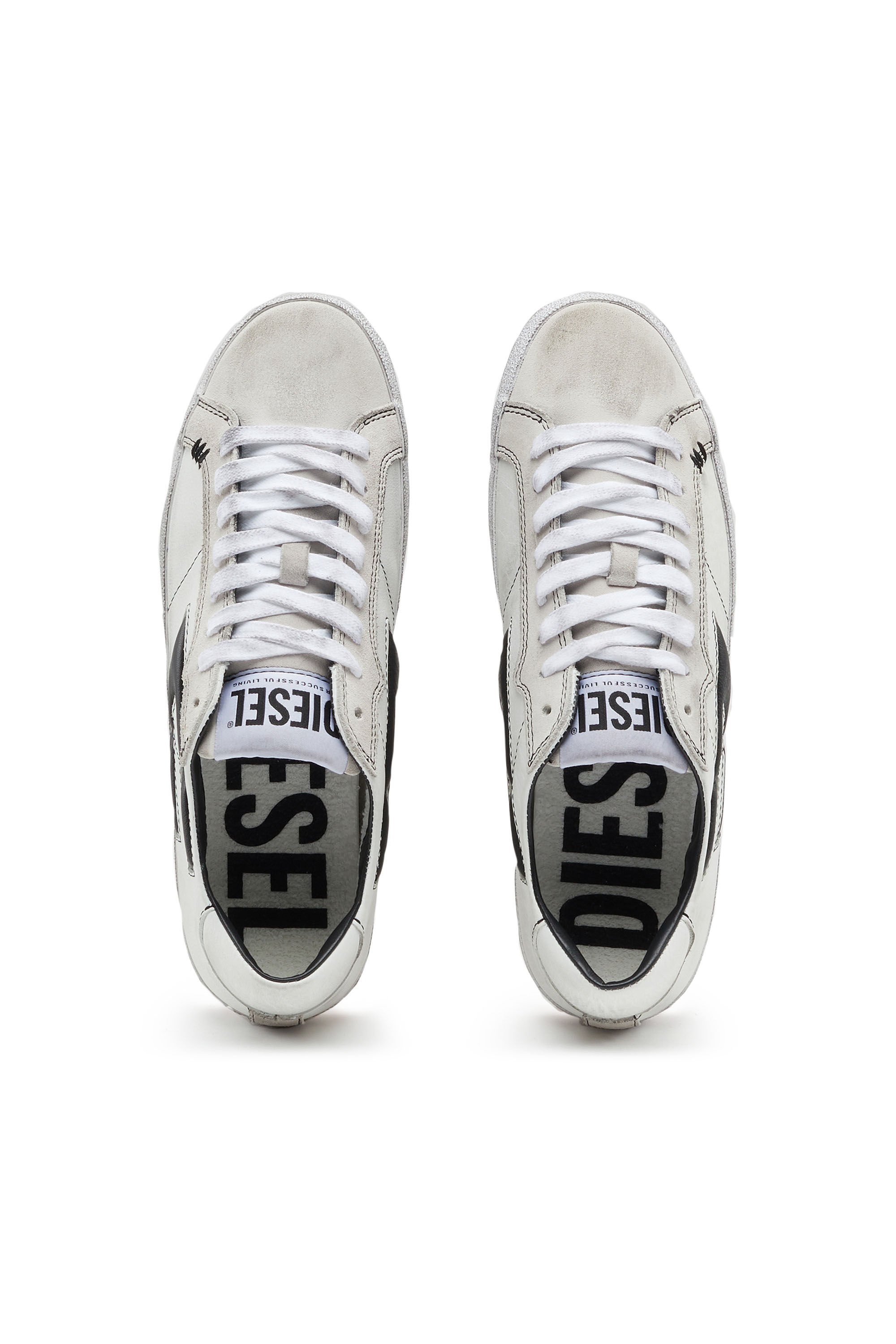 S-LEROJI LOW W - 4
