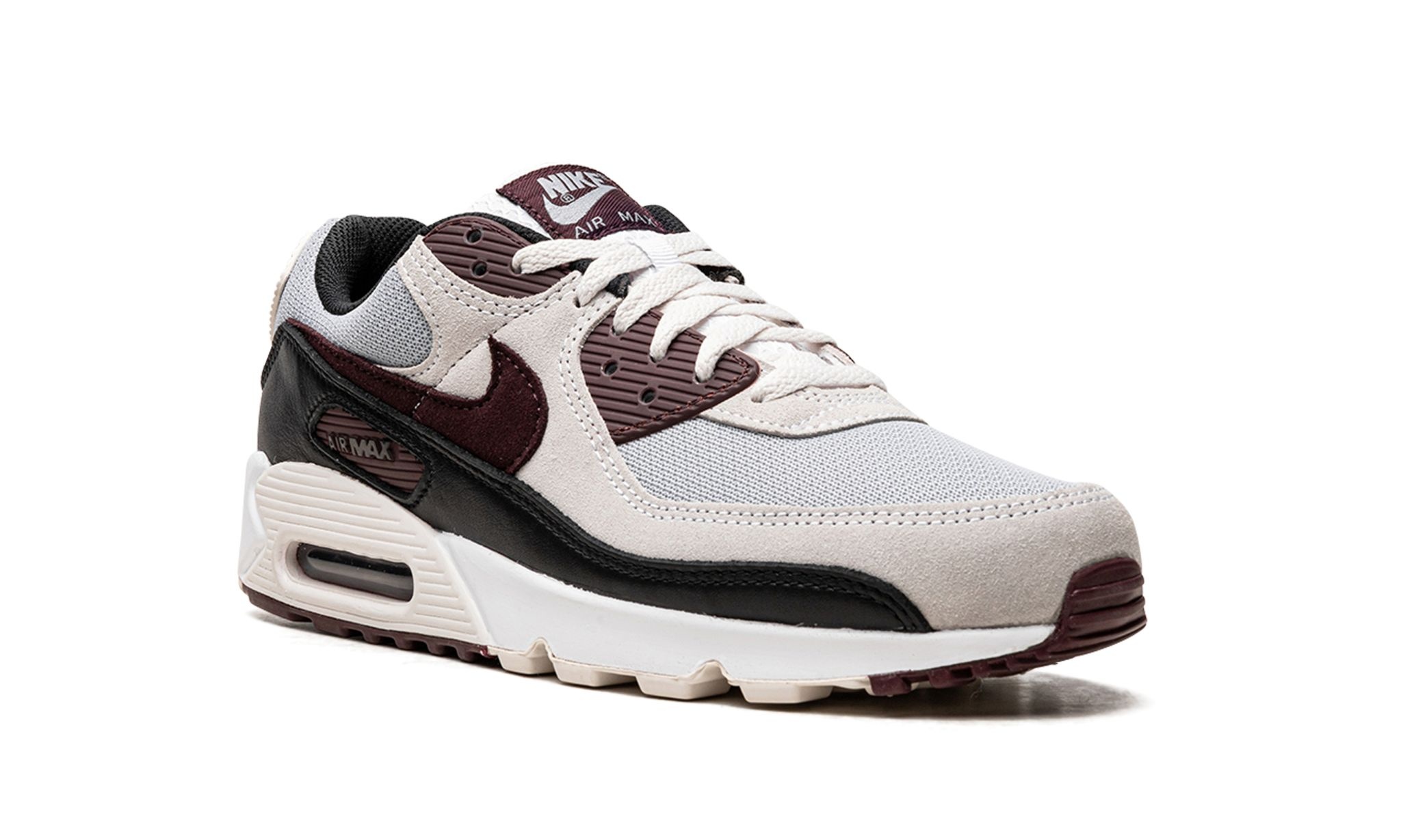 Air Max 90 "Burgundy Crush" - 7