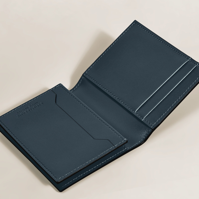 Montblanc MEISTERSTÜCK CARD HOLDER 4CC outlook